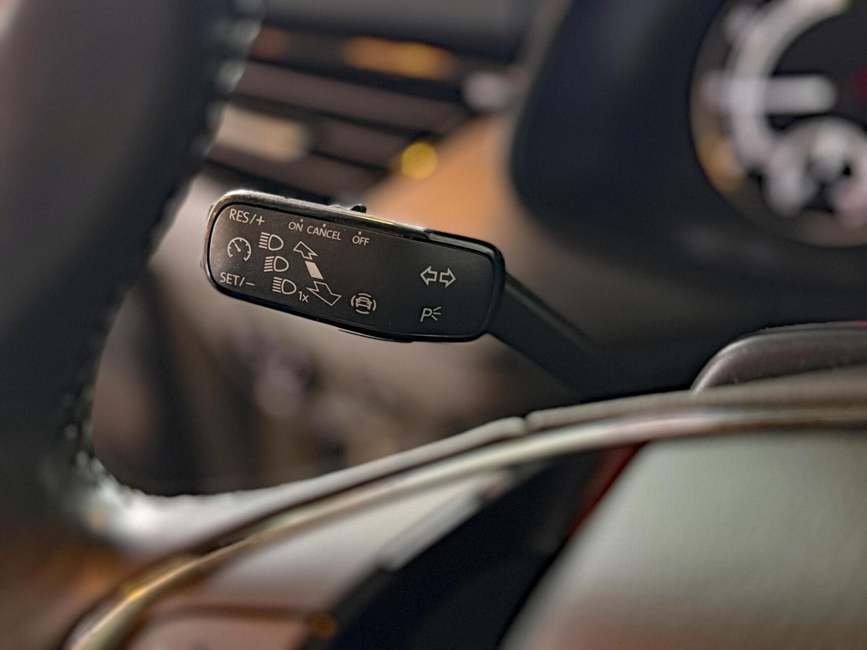 Foto van Skoda Scala