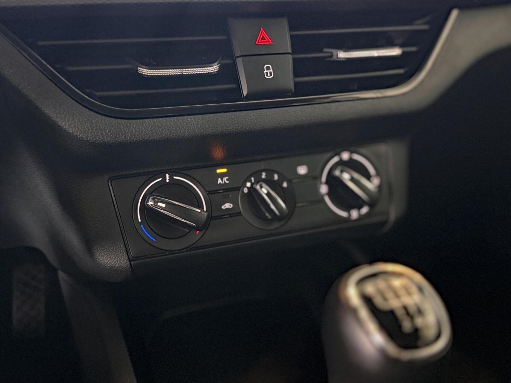 Foto van Skoda Scala