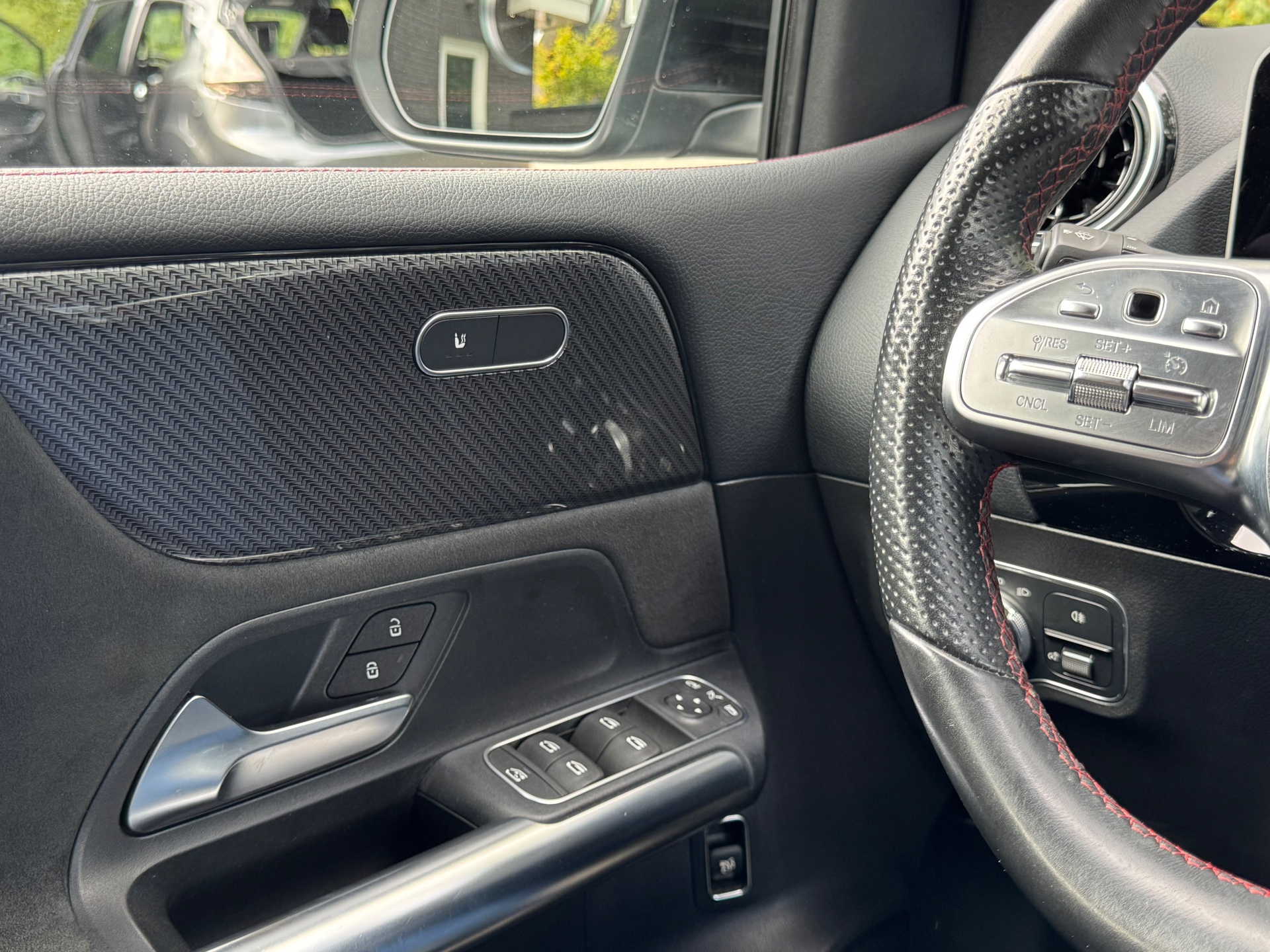 Foto van Mercedes-Benz B 180 D