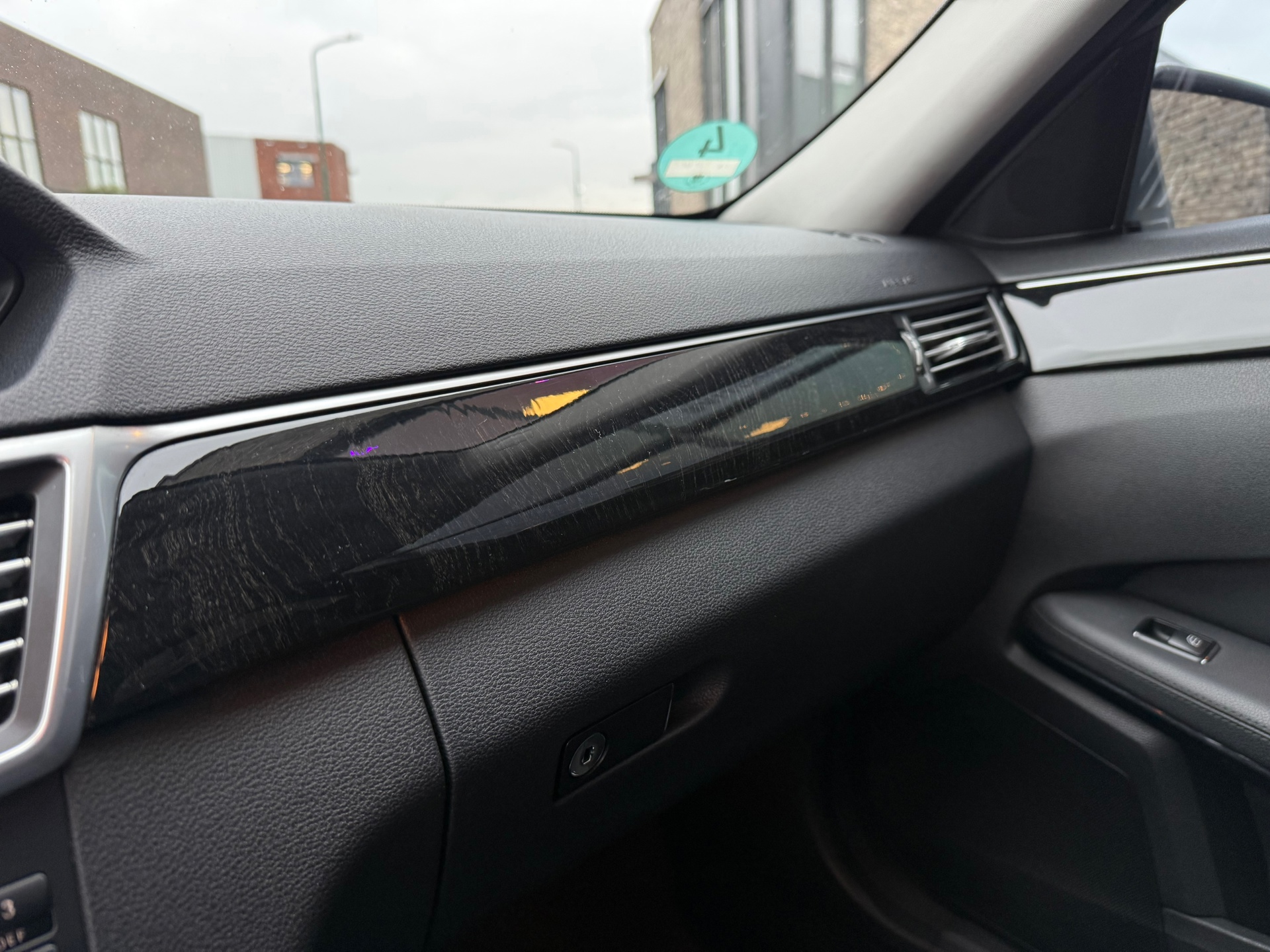 Foto van Mercedes-Benz E 300 CDI