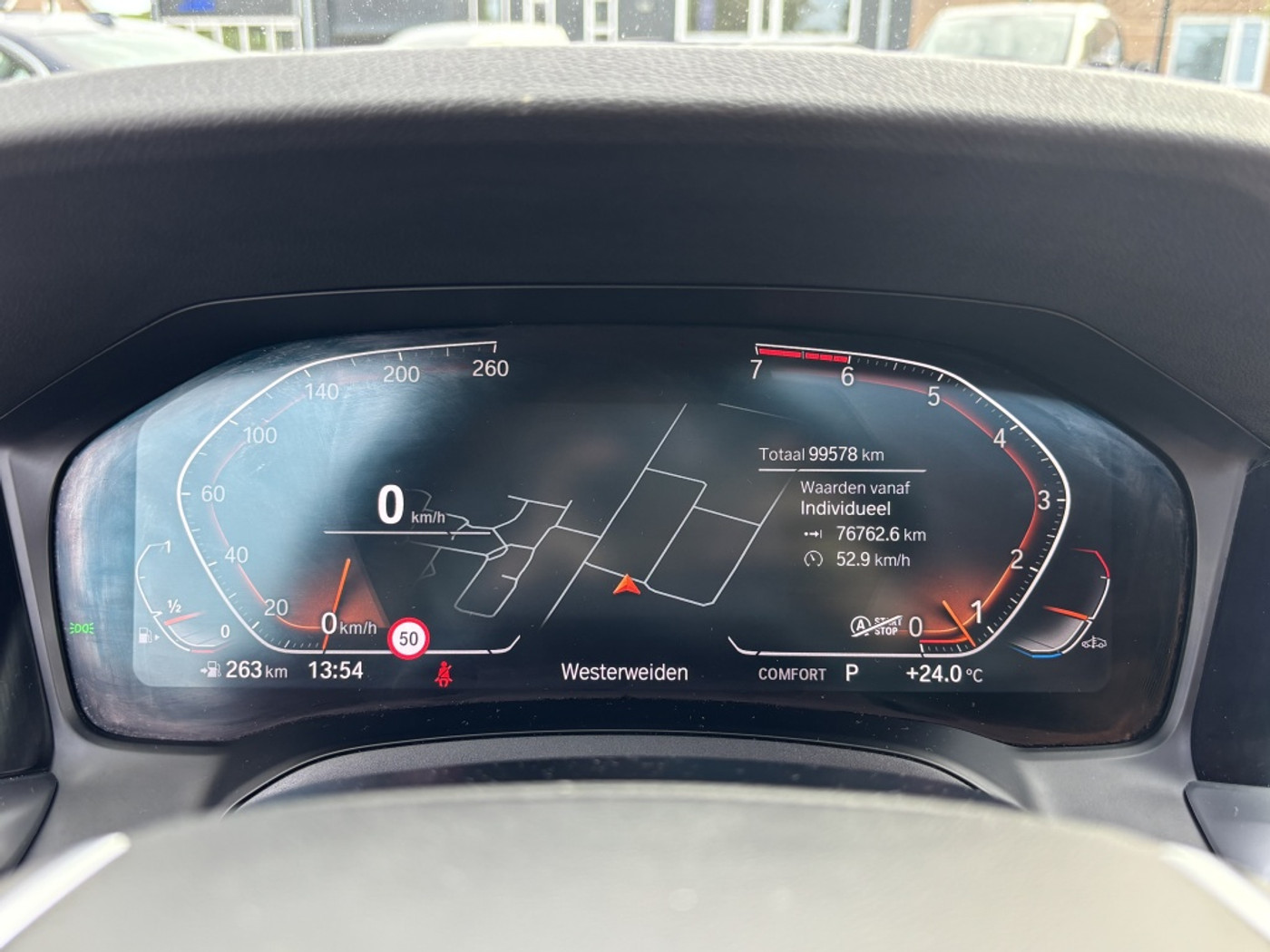 Foto van BMW 330i