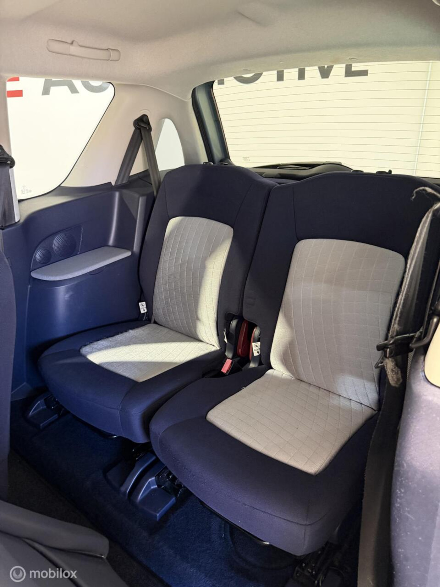Foto van Peugeot 1007