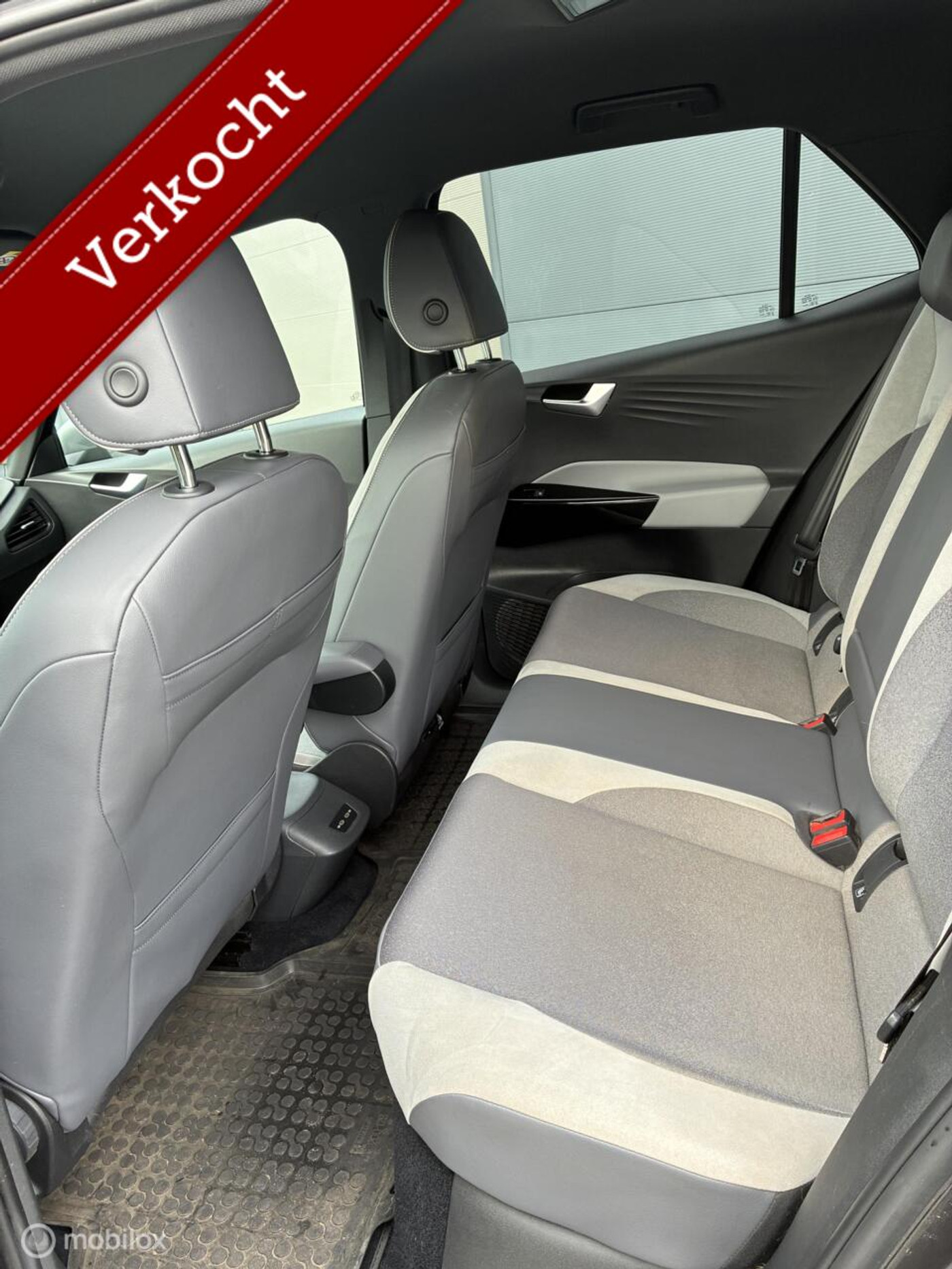 Foto van Volkswagen Id.3 Pro 150 KW