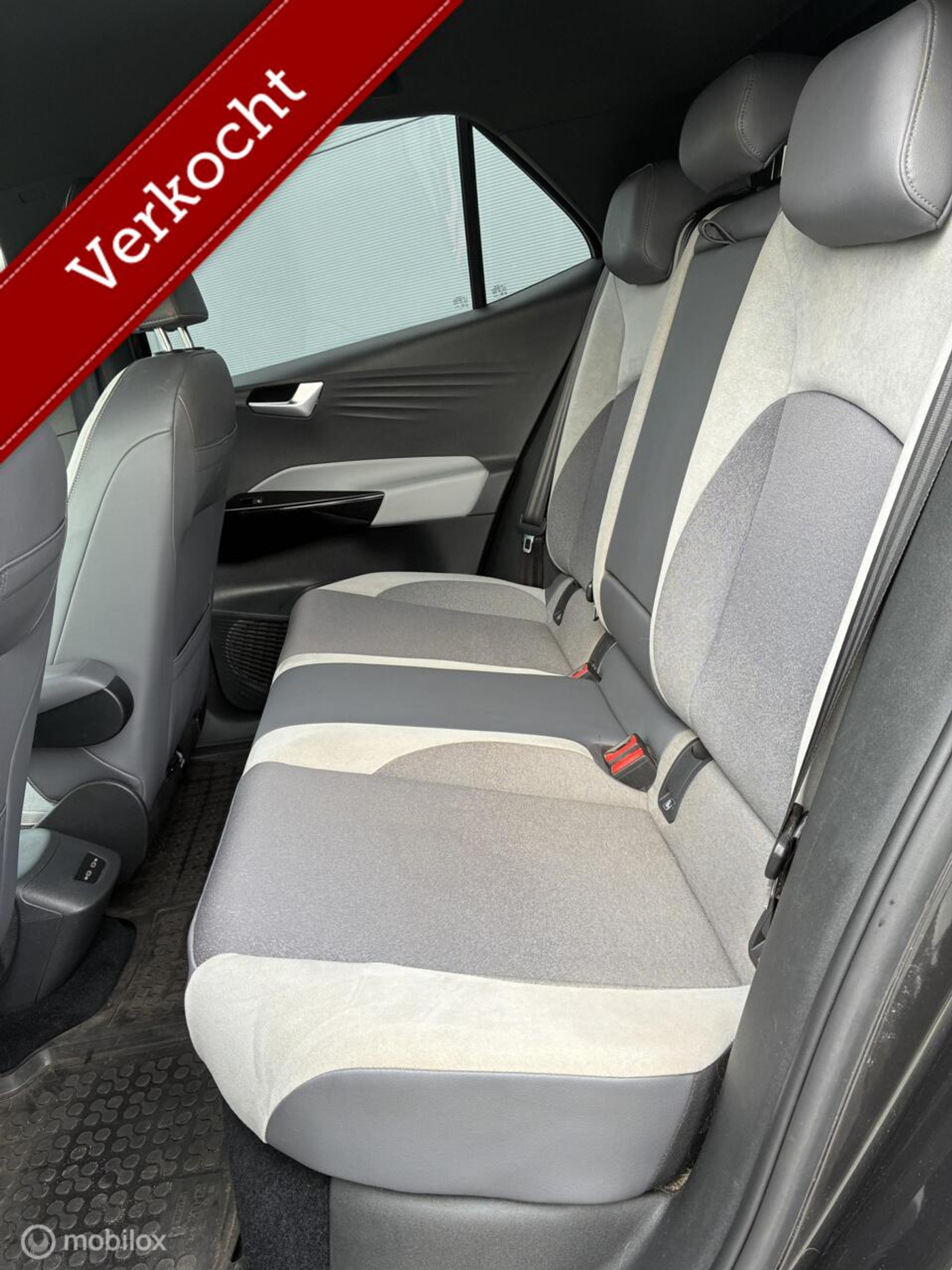 Foto van Volkswagen Id.3 Pro 150 KW