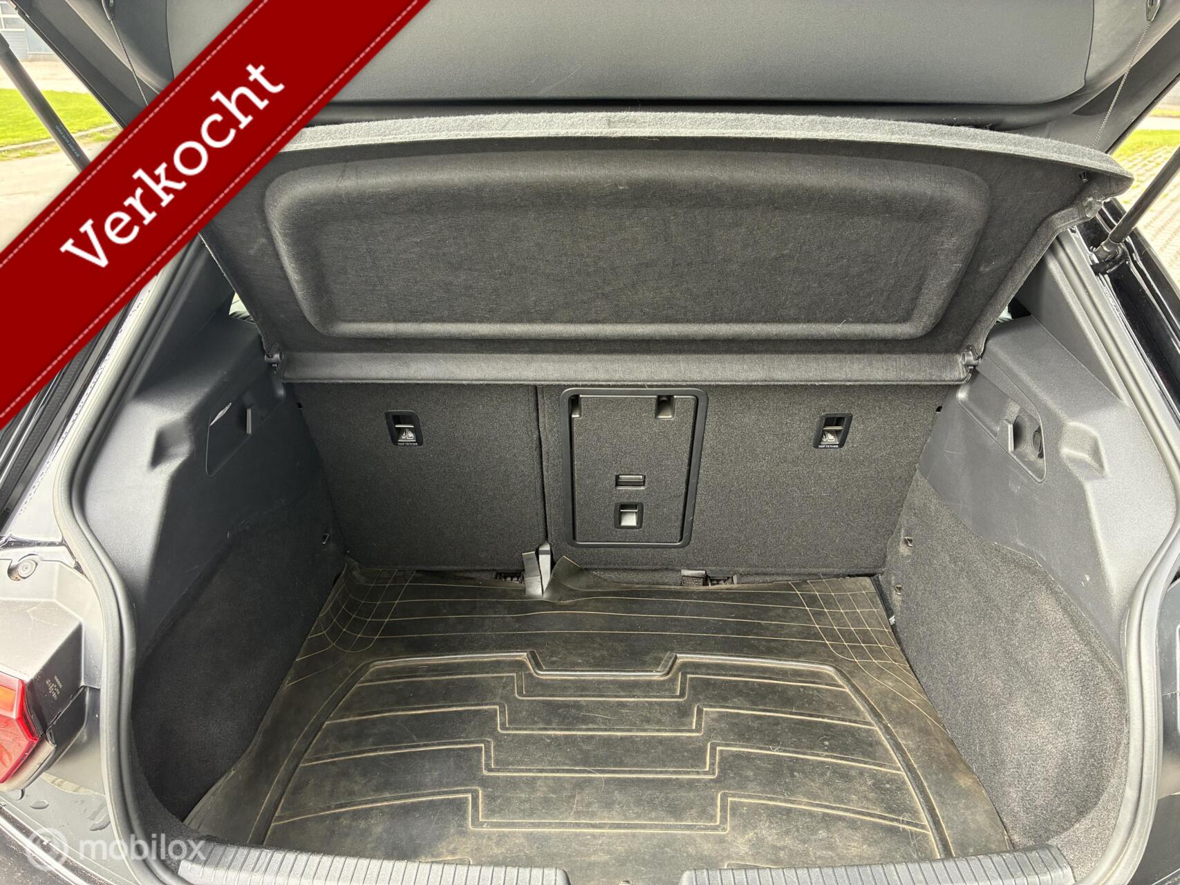 Foto van Volkswagen Id.3 Pro 150 KW
