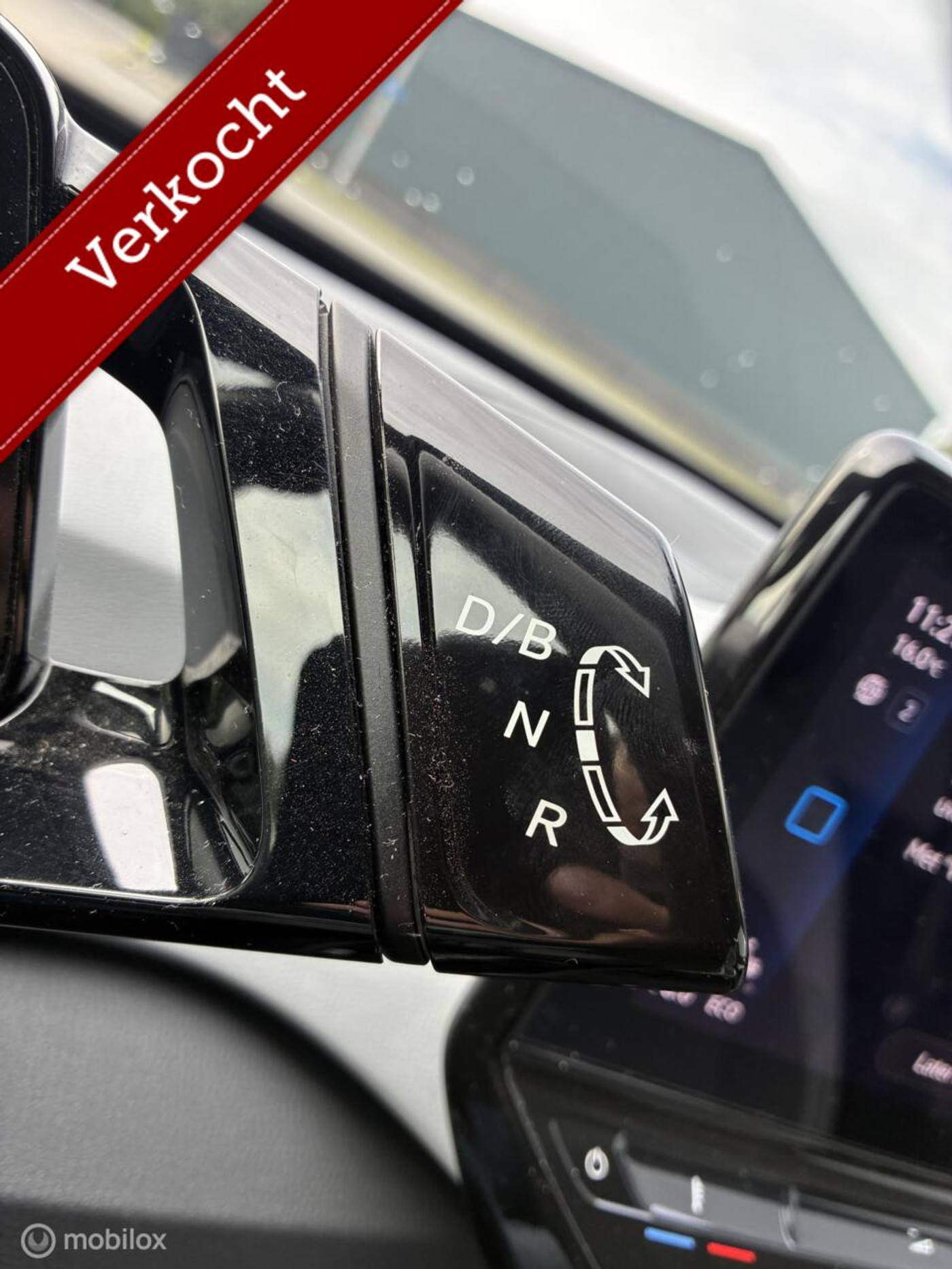 Foto van Volkswagen Id.3 Pro 150 KW
