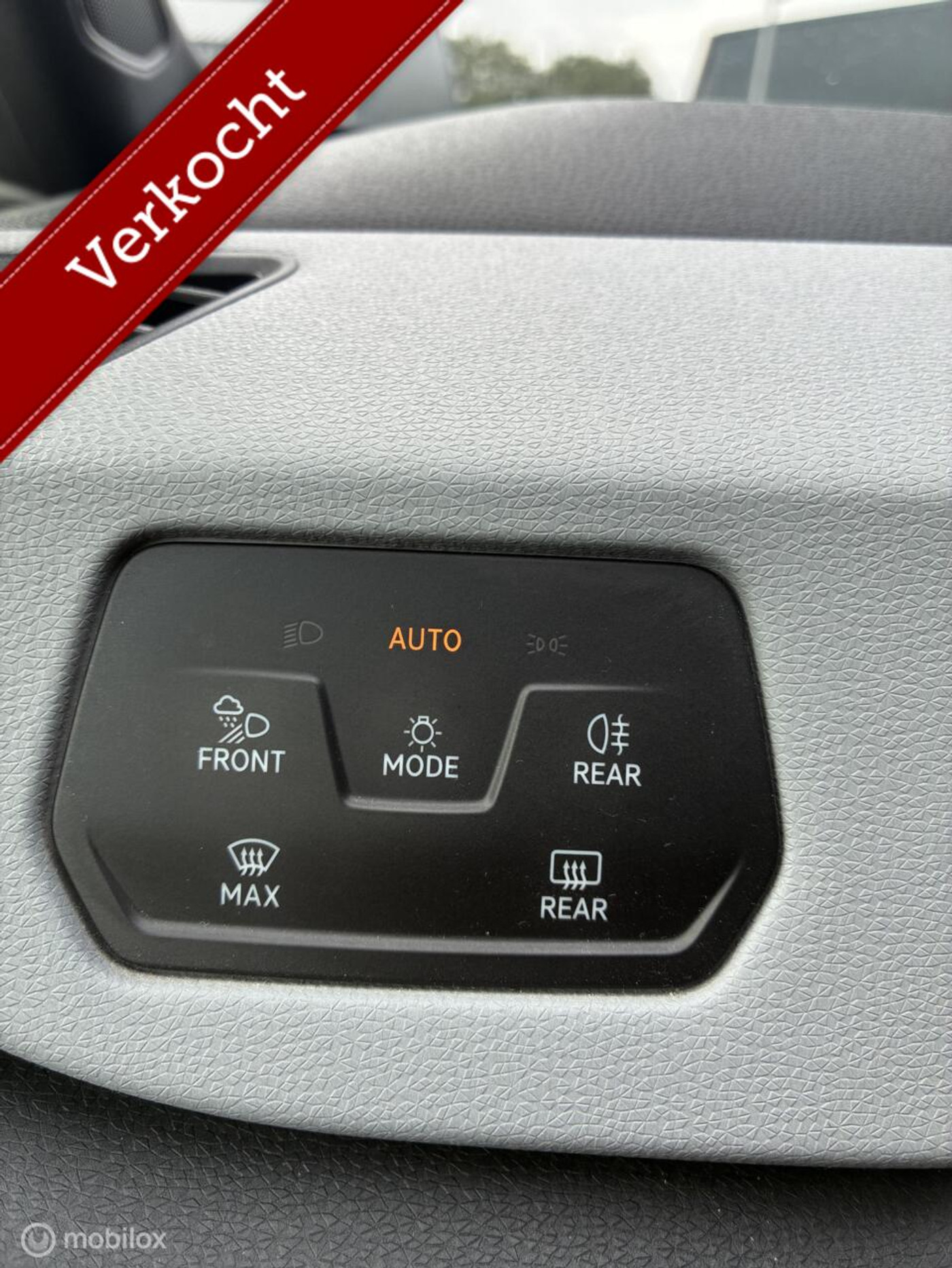 Foto van Volkswagen Id.3 Pro 150 KW