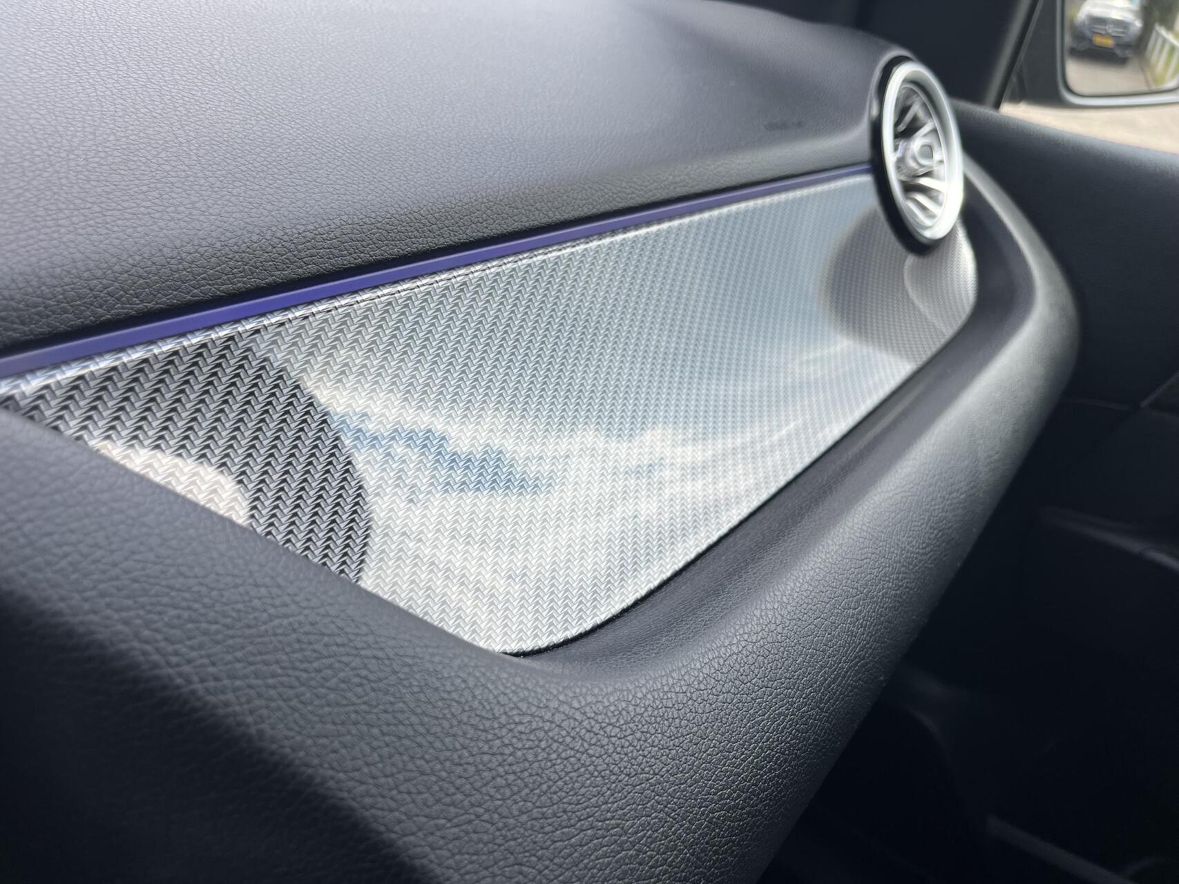 Foto van Mercedes-Benz B 250 E