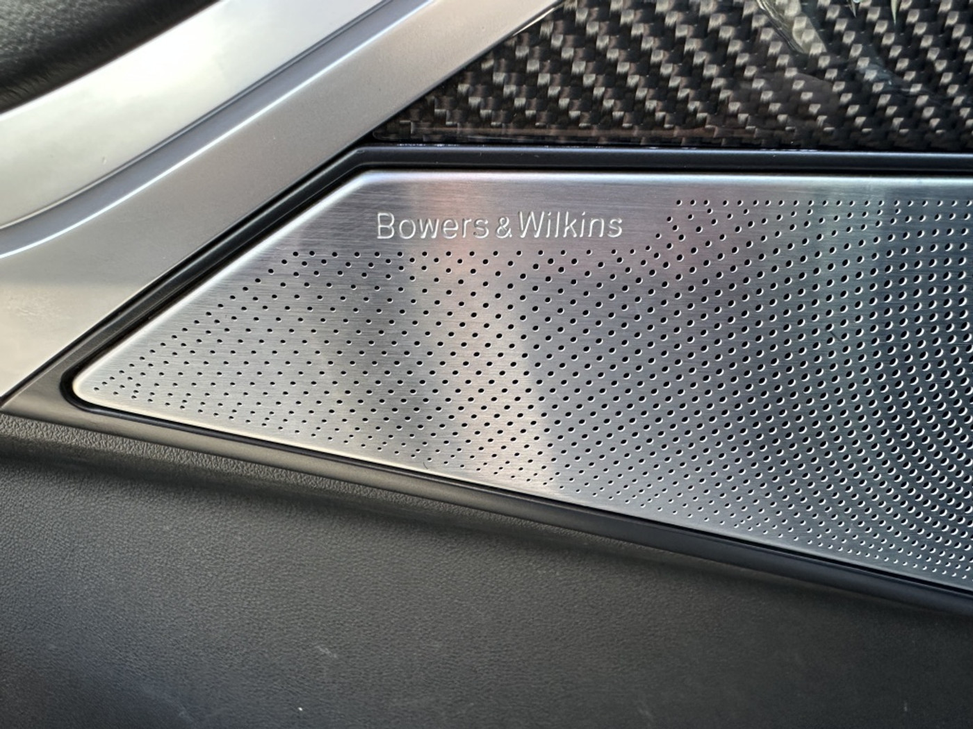 Foto van BMW X5 M Competition