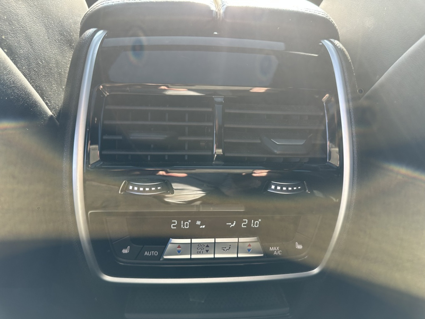 Foto van BMW X5 M Competition