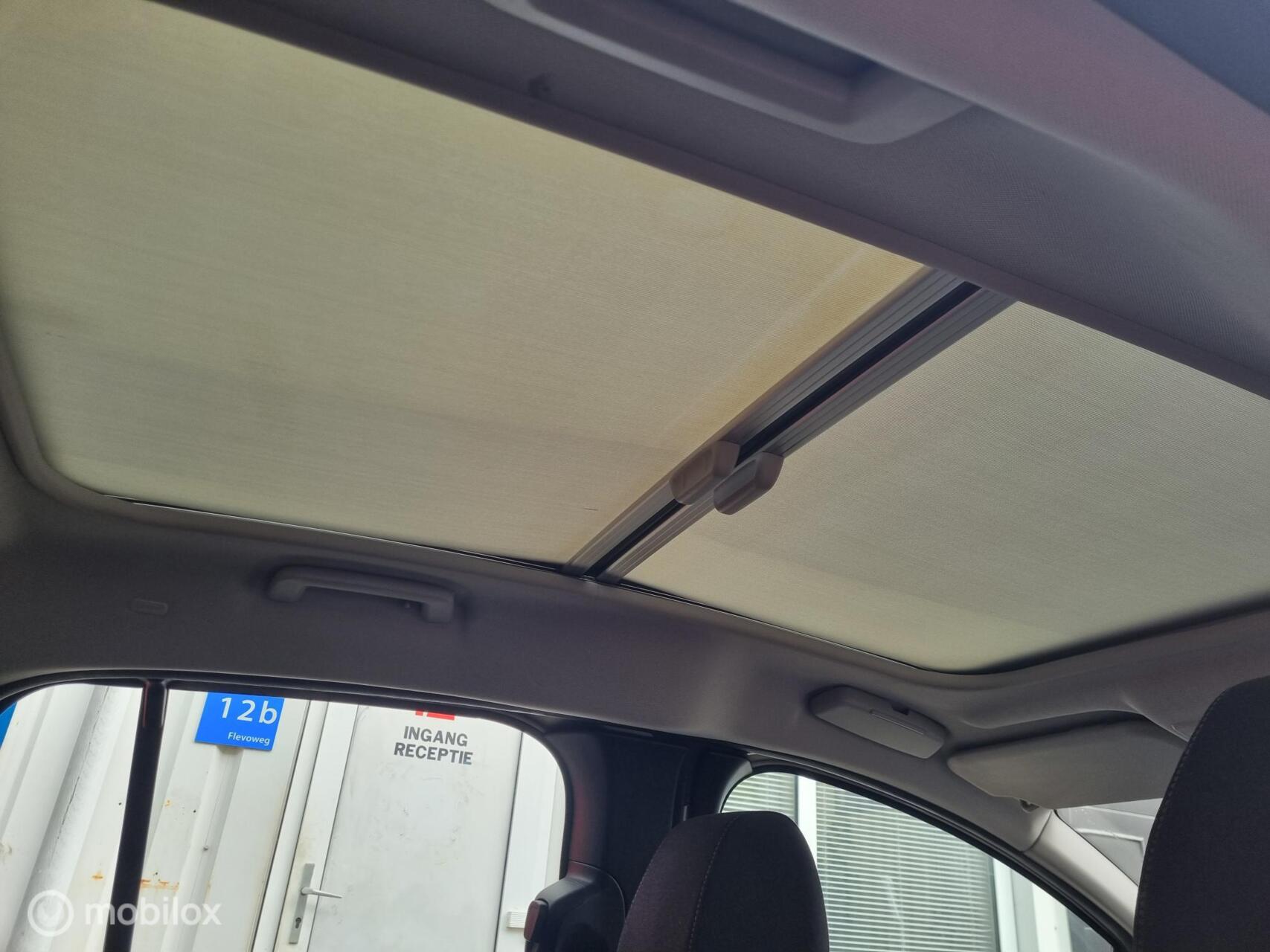 Foto van Ford B-max