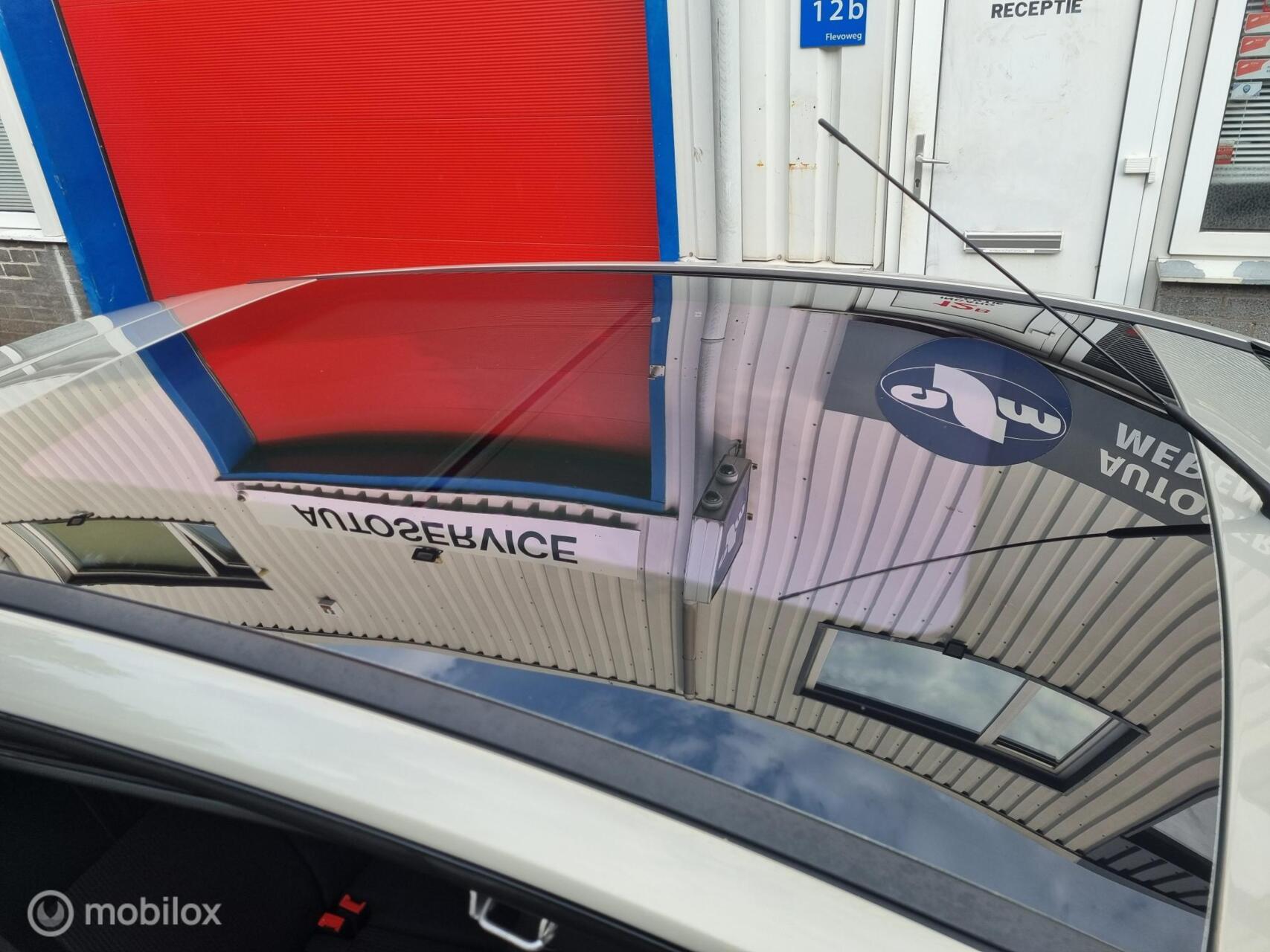 Foto van Ford B-max