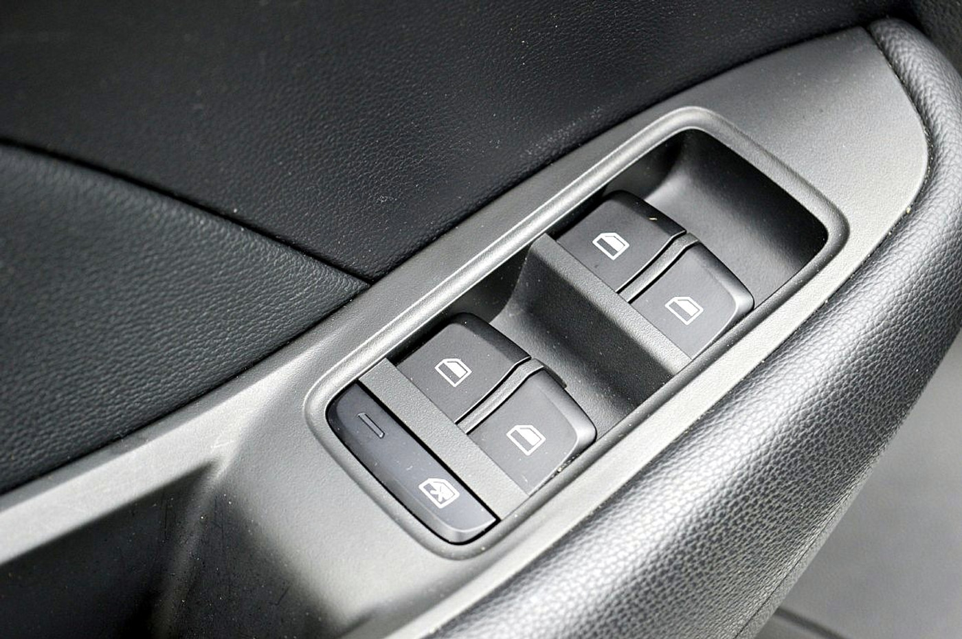 Foto van MG MG ZS
