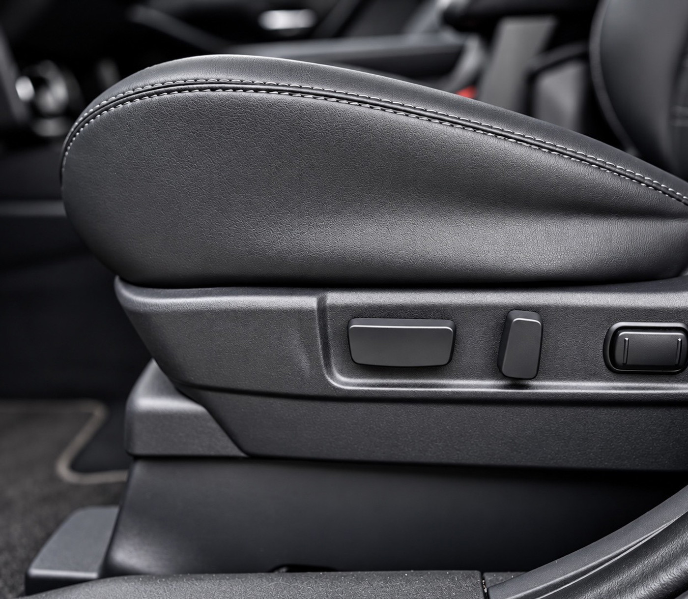 Foto van Mitsubishi Outlander