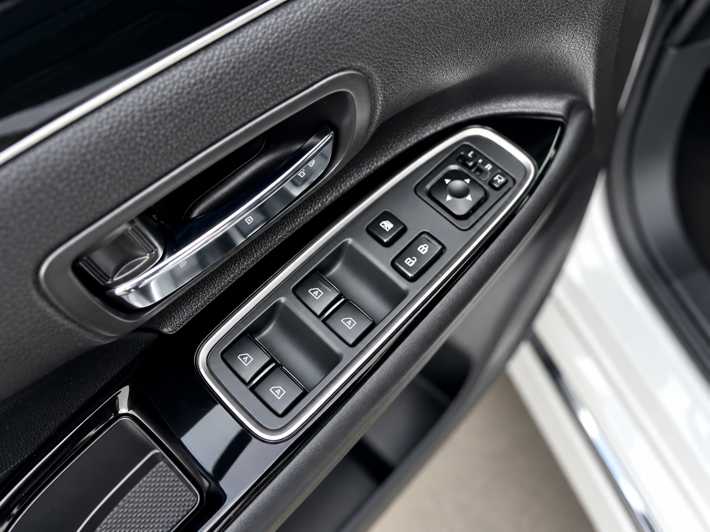 Foto van Mitsubishi Outlander