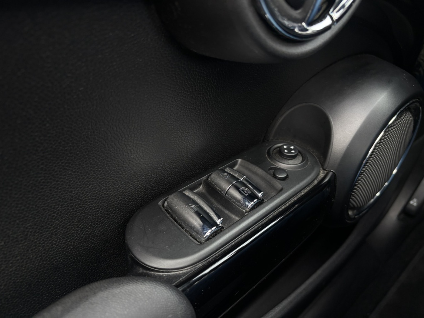 Foto van Mini Cooper S