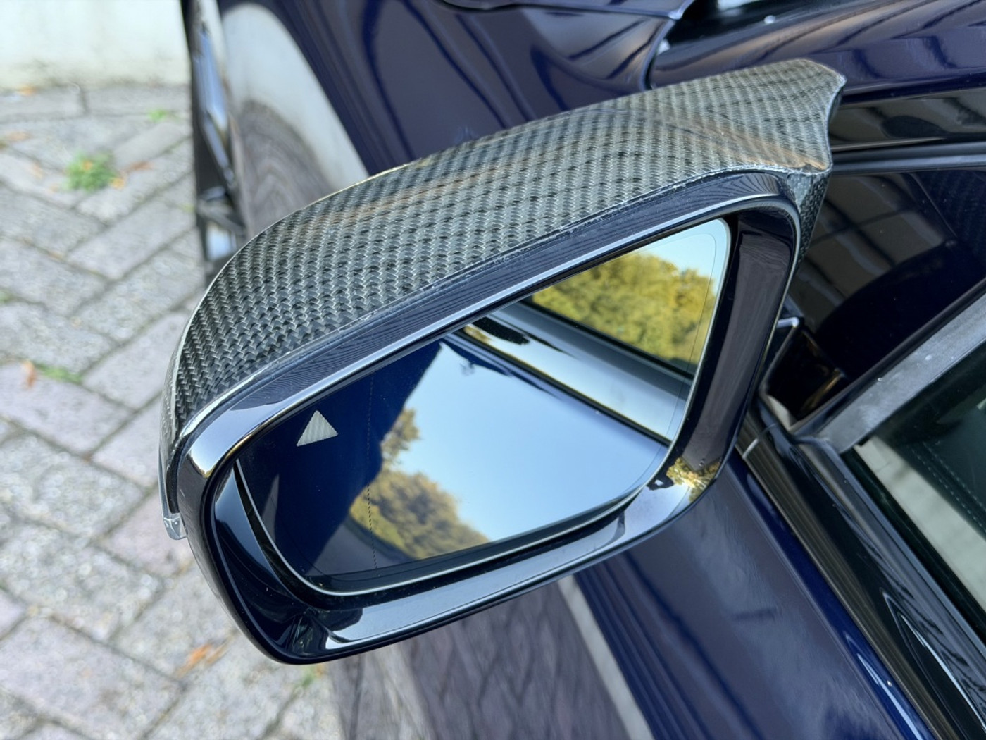 Foto van BMW 430i