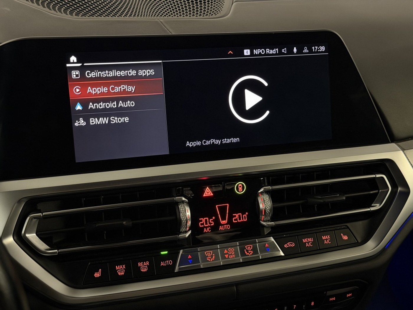 Foto van BMW 430i