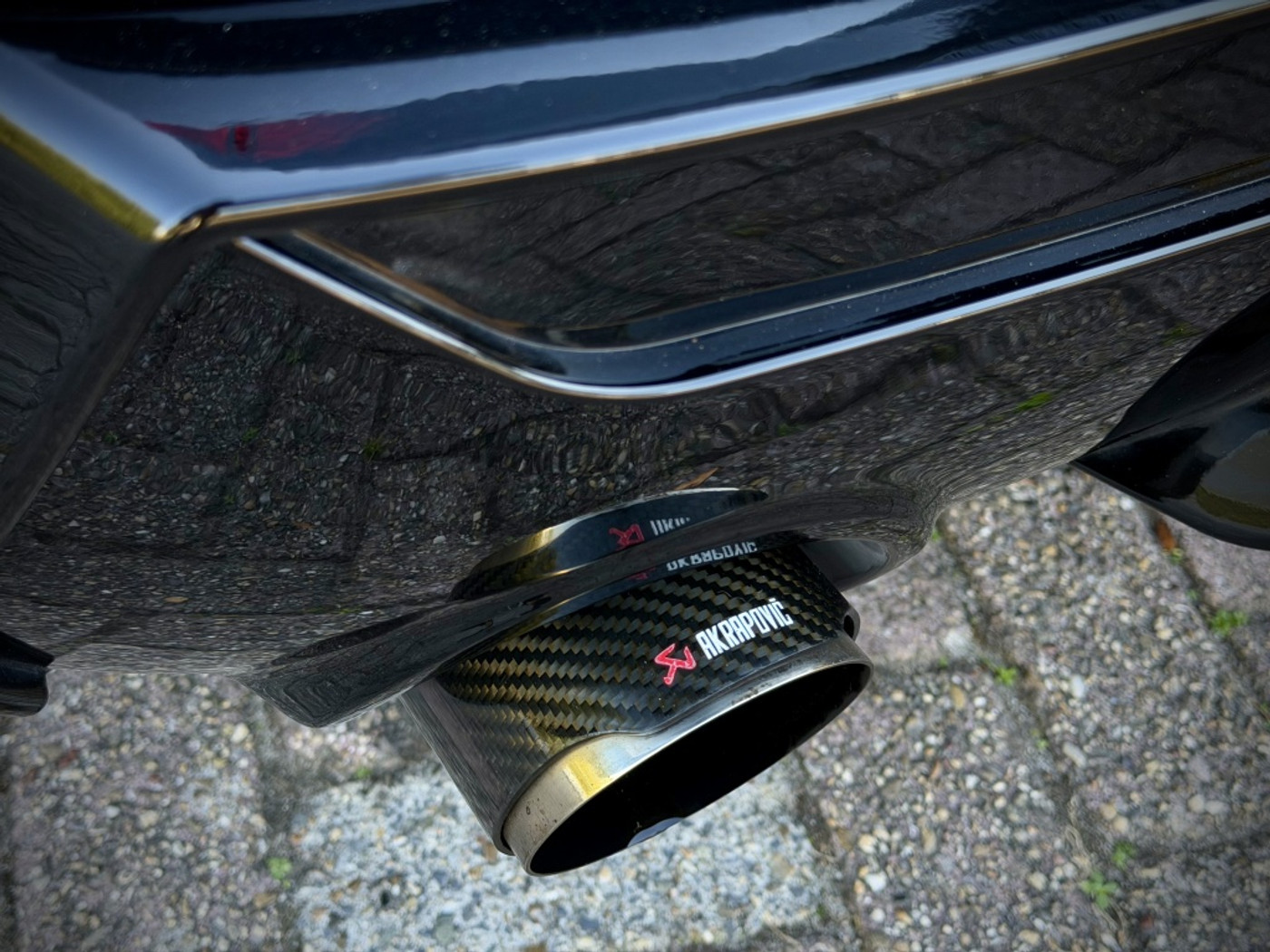 Foto van BMW 430i