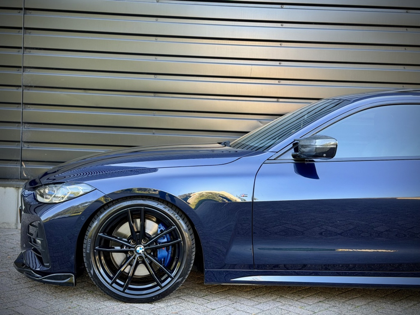 Foto van BMW 430i