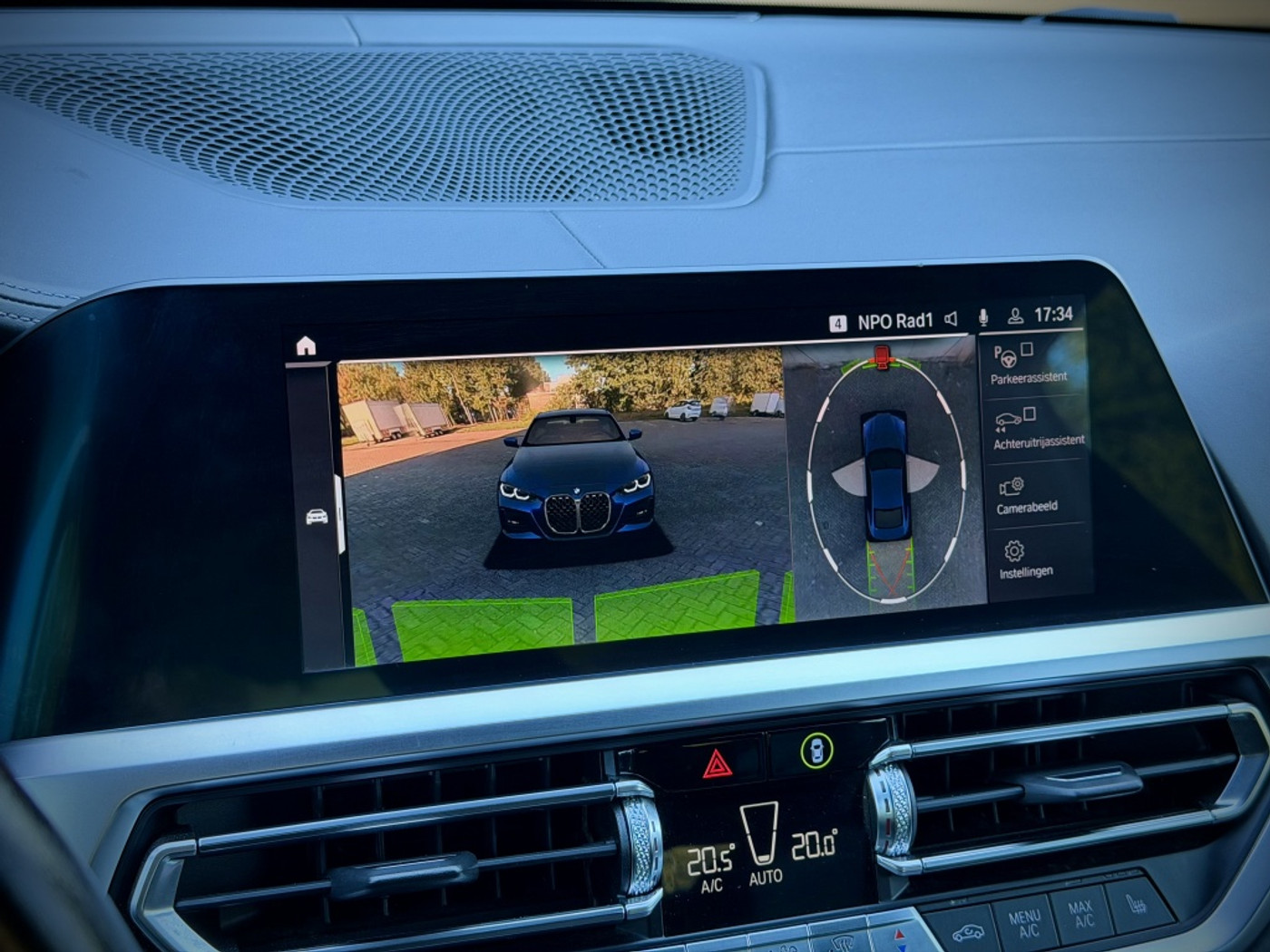 Foto van BMW 430i