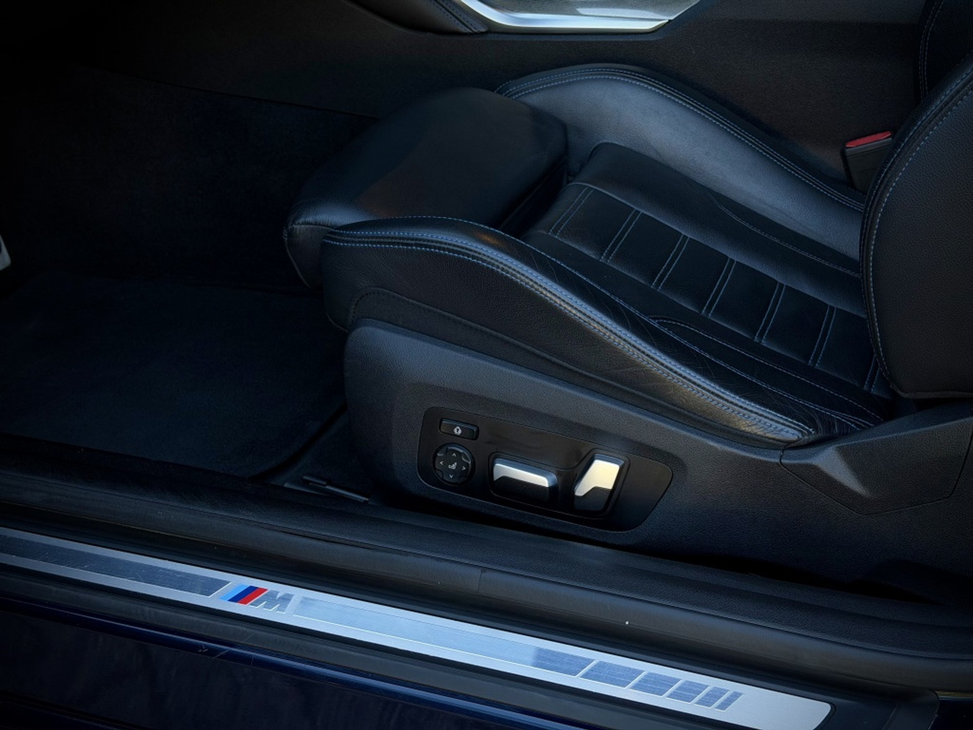 Foto van BMW 430i