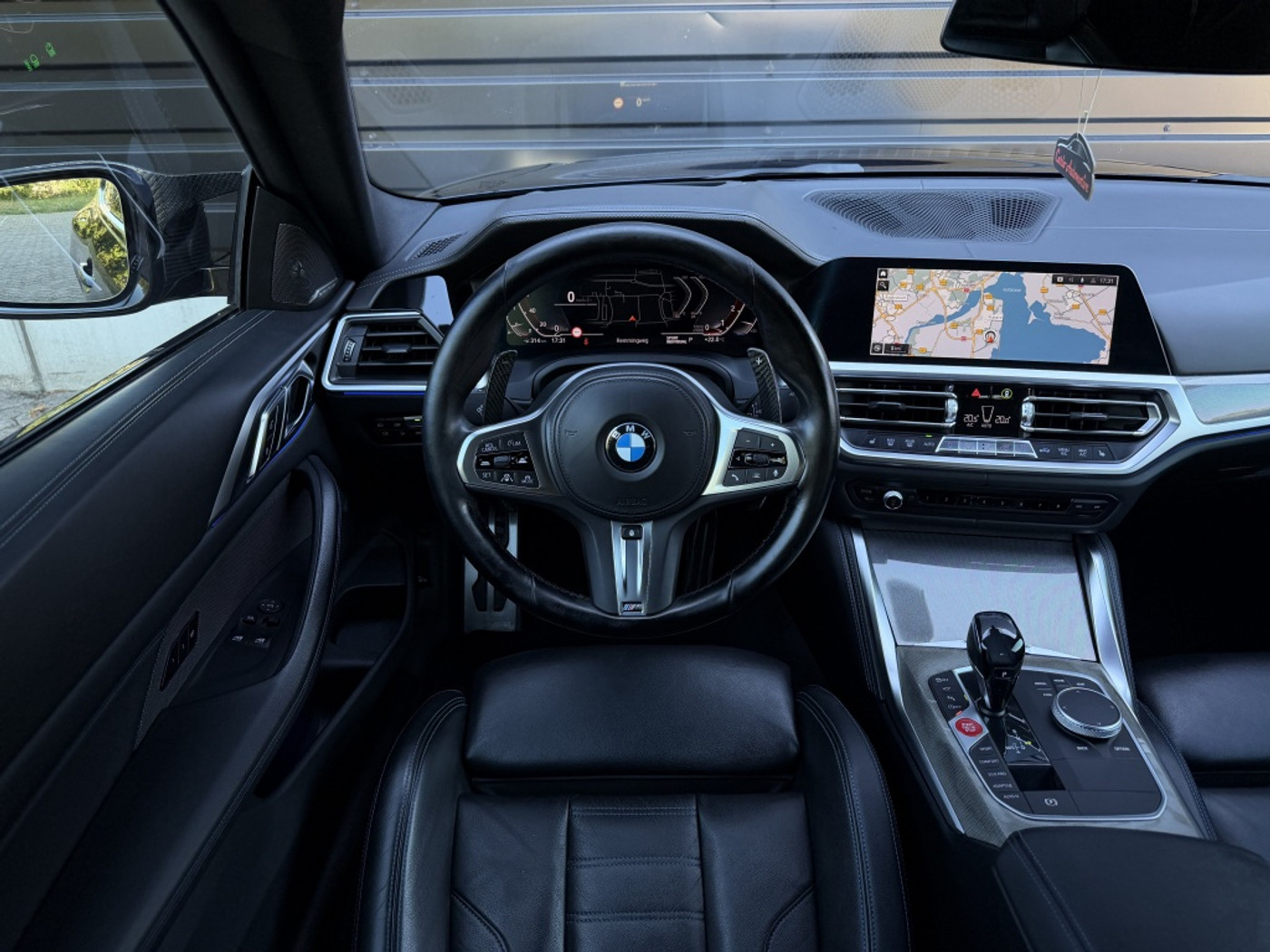 Foto van BMW 430i