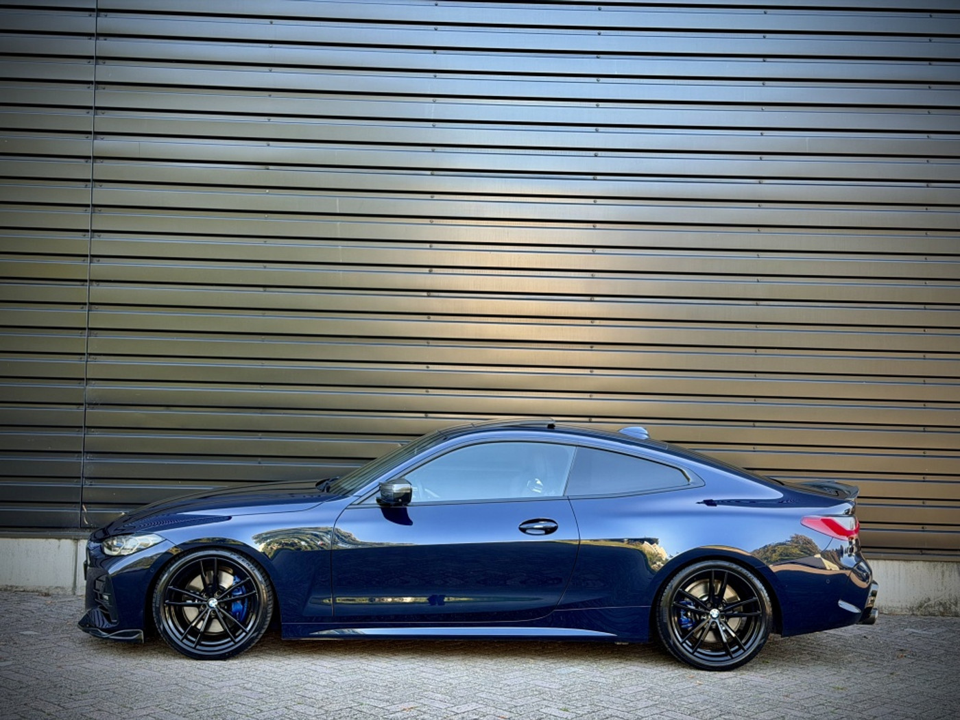 Foto van BMW 430i