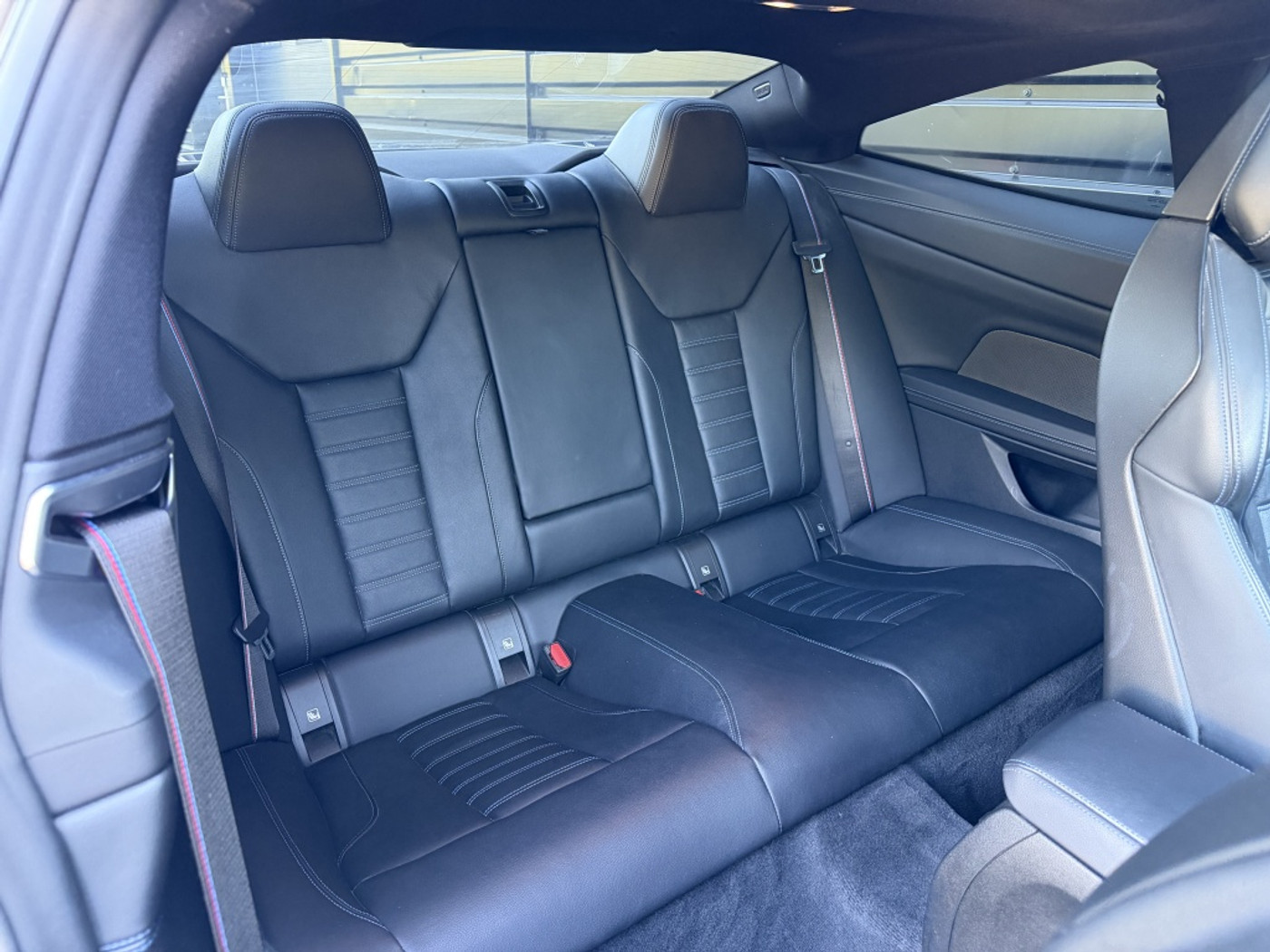 Foto van BMW 430i