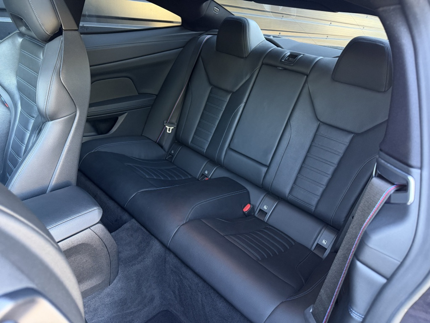 Foto van BMW 430i