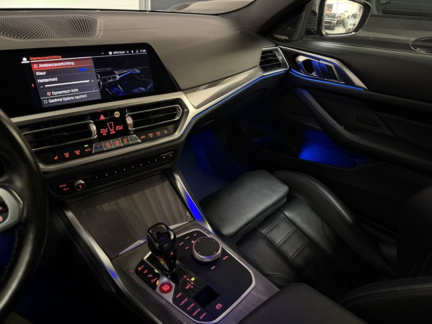 Foto van BMW 430i
