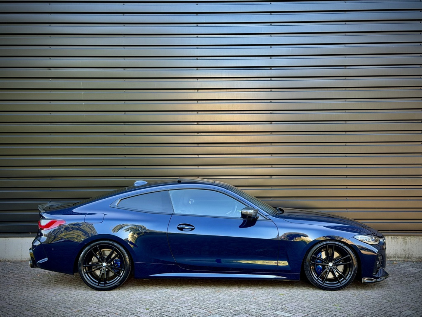 Foto van BMW 430i