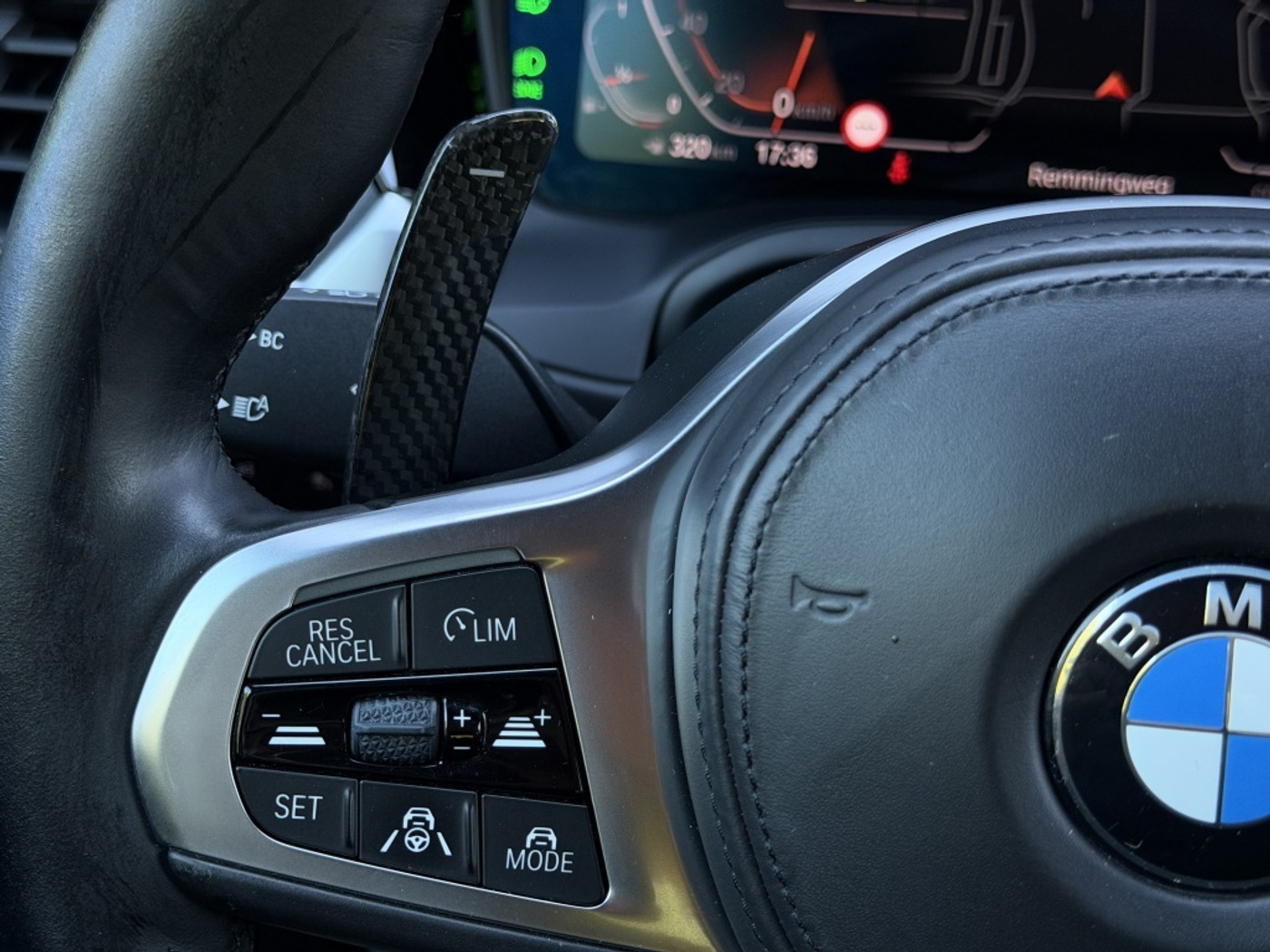 Foto van BMW 430i