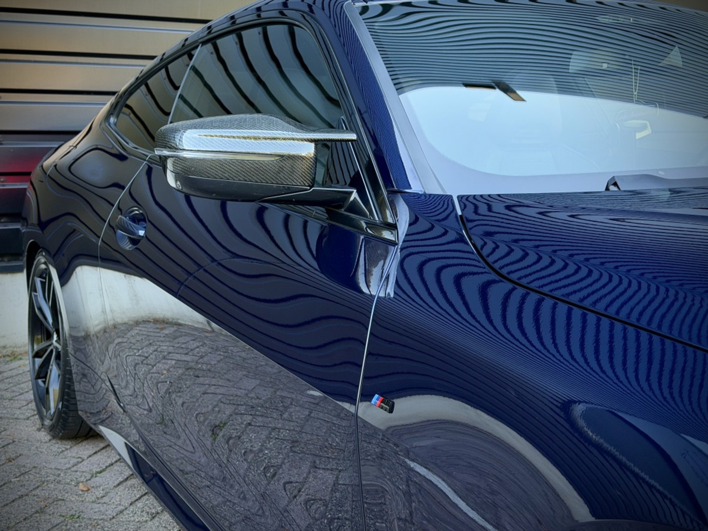 Foto van BMW 430i