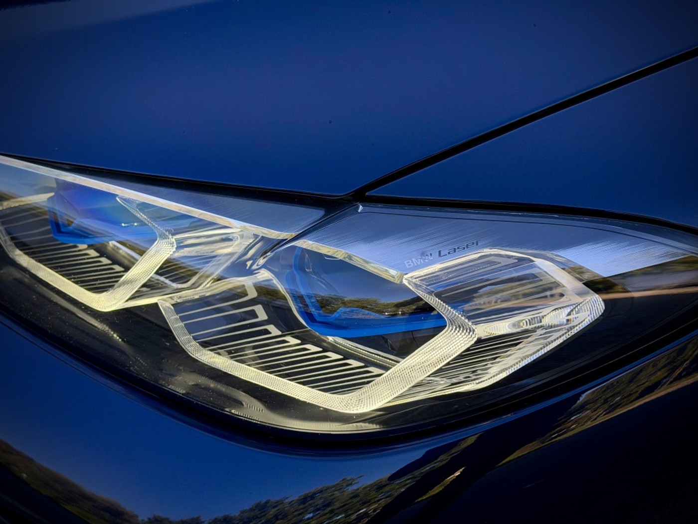 Foto van BMW 430i