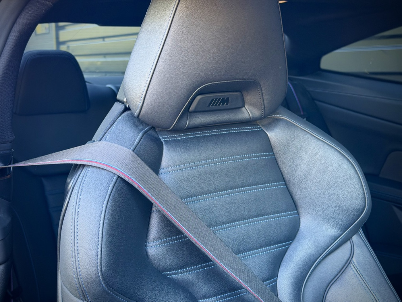 Foto van BMW 430i