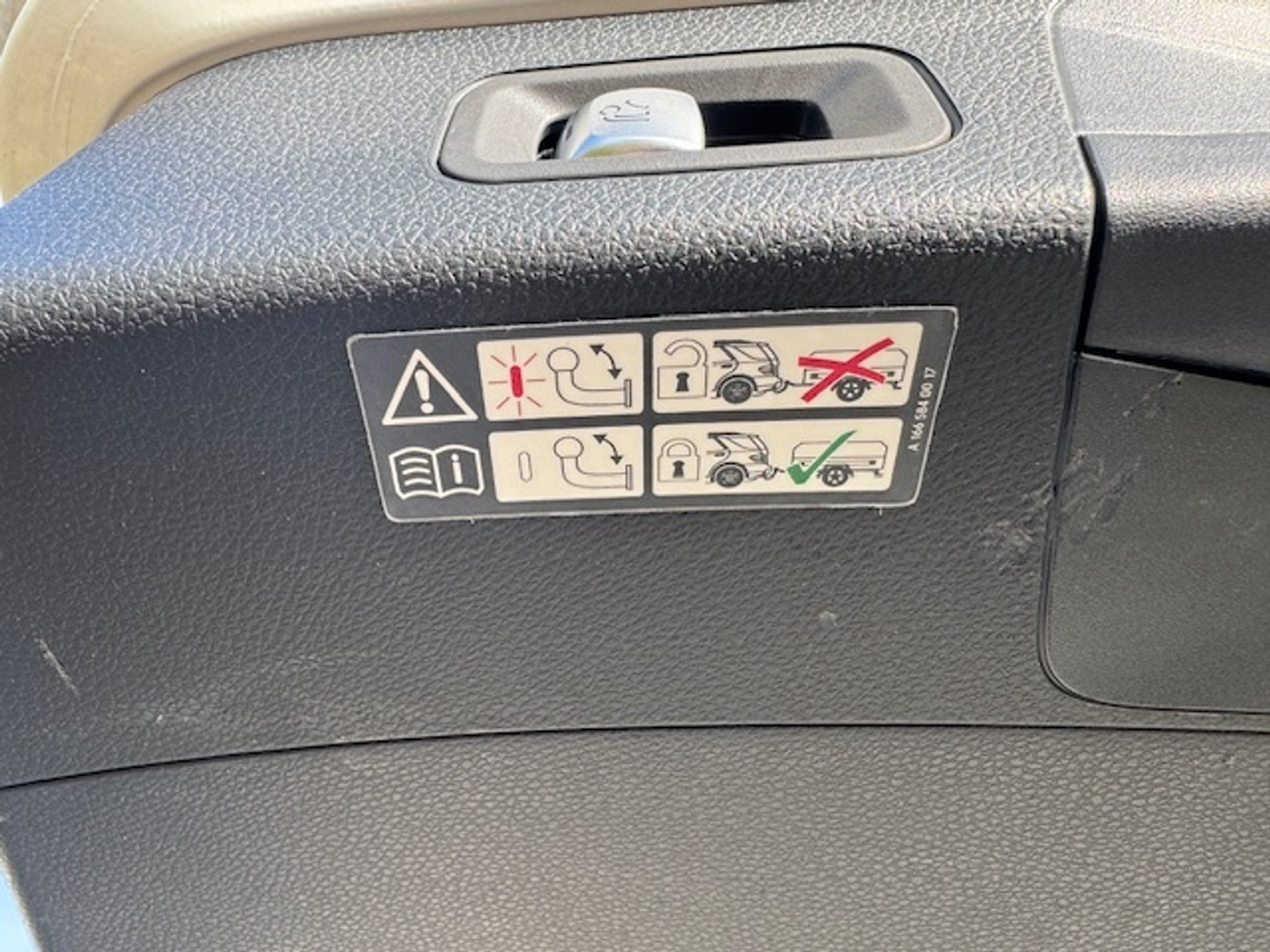 Foto van Mercedes-Benz C 200