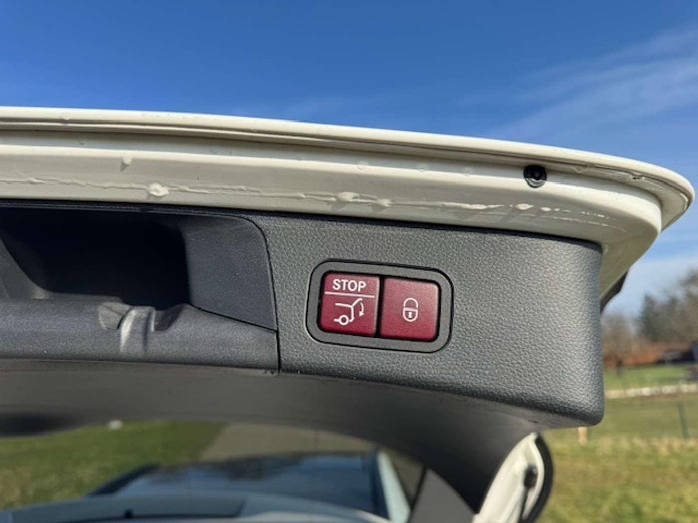Foto van Mercedes-Benz C 200