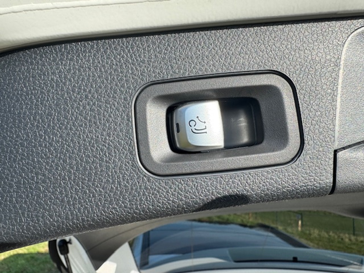 Foto van Mercedes-Benz C 200