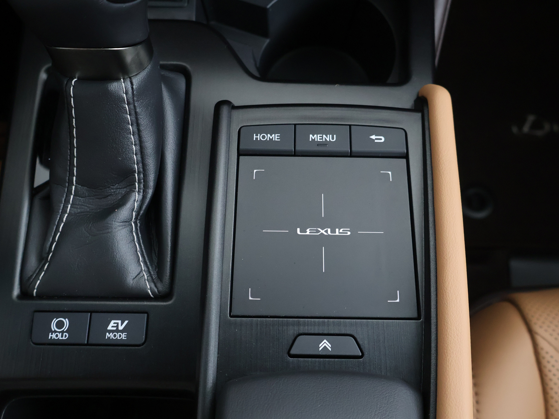 Foto van Lexus Lexus Es300h