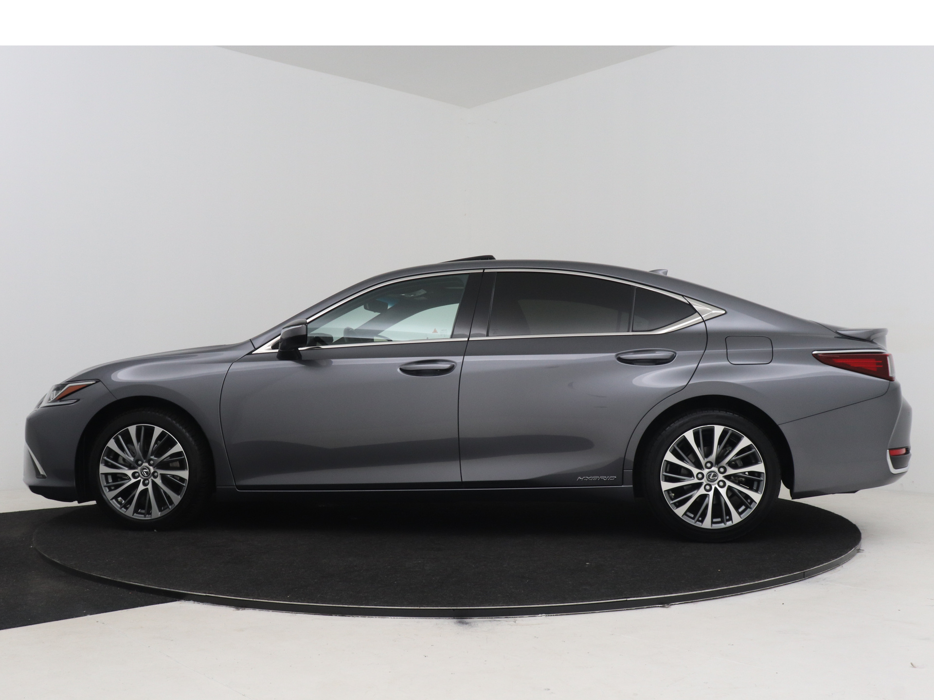 Foto van Lexus Lexus Es300h