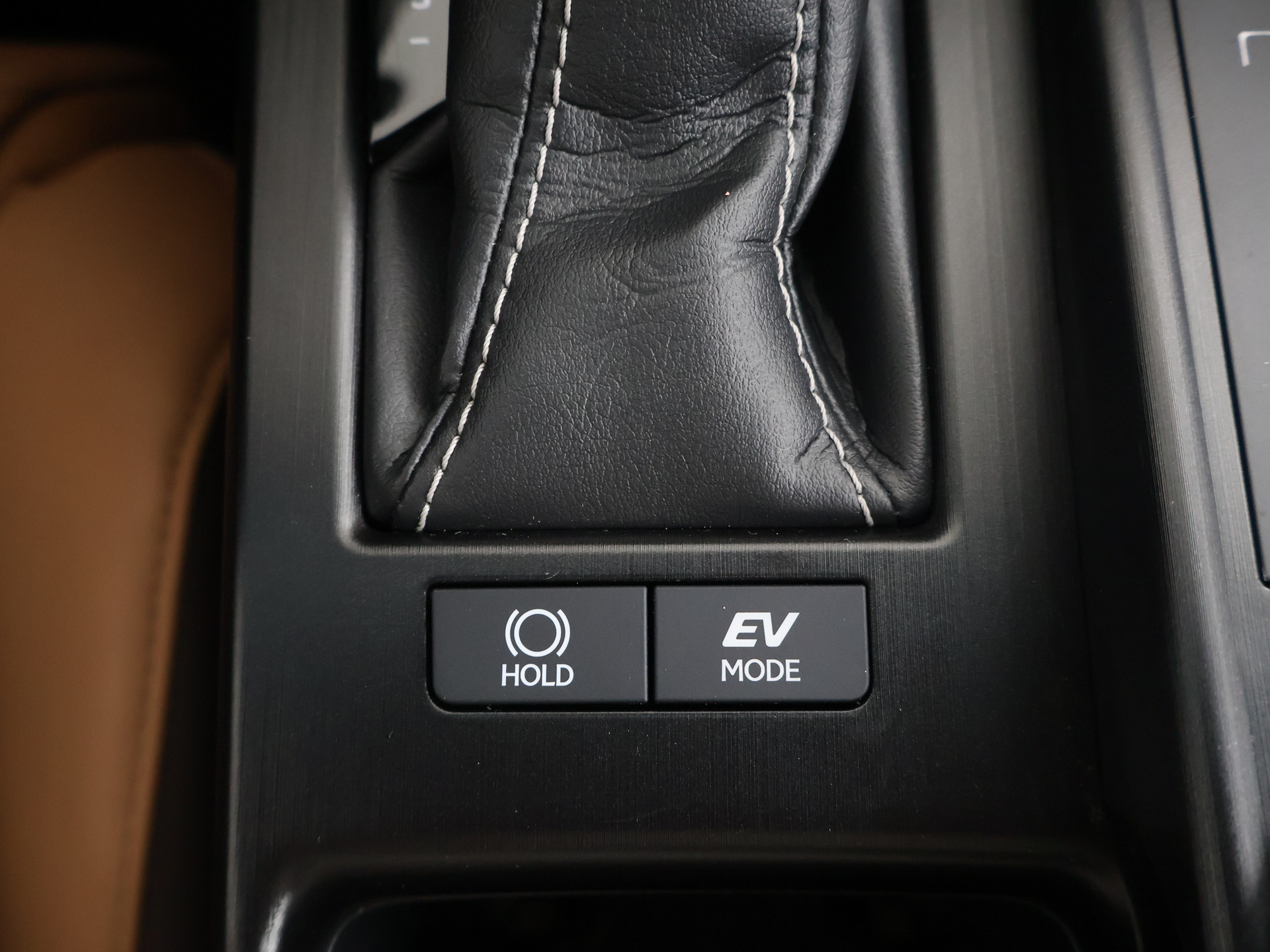 Foto van Lexus Lexus Es300h