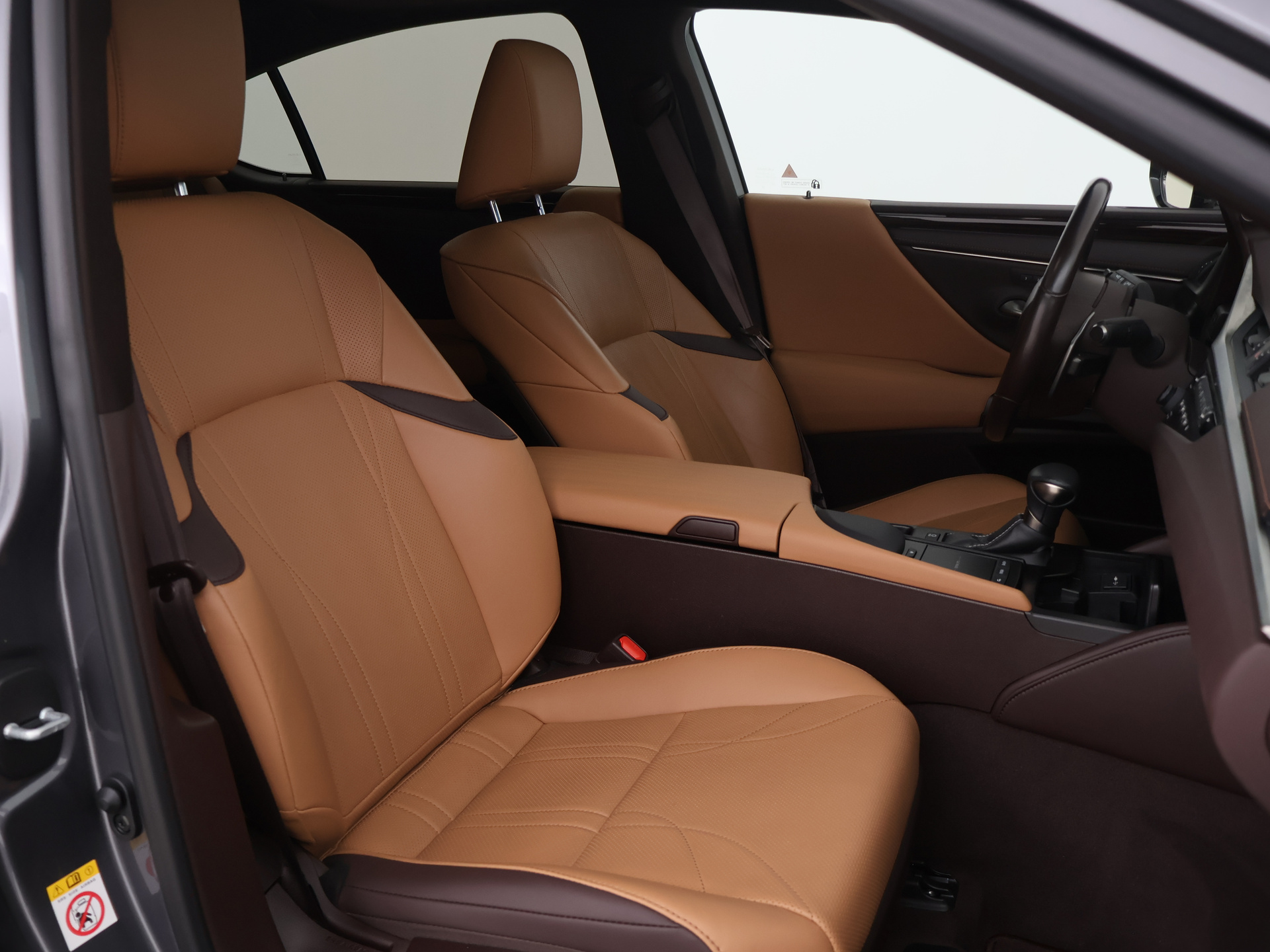 Foto van Lexus Lexus Es300h