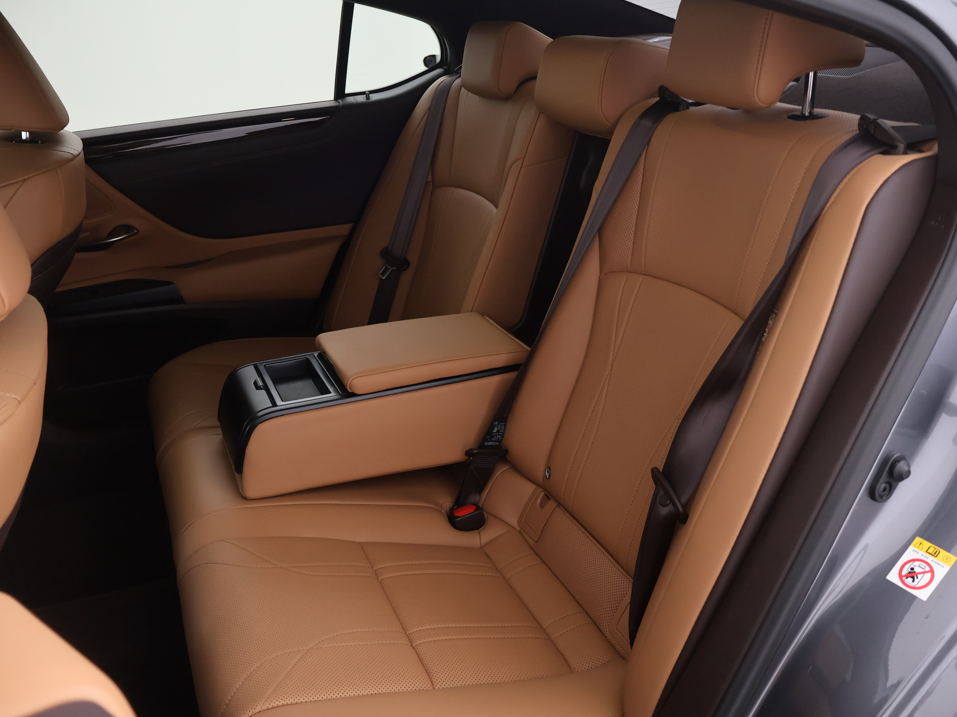 Foto van Lexus Lexus Es300h