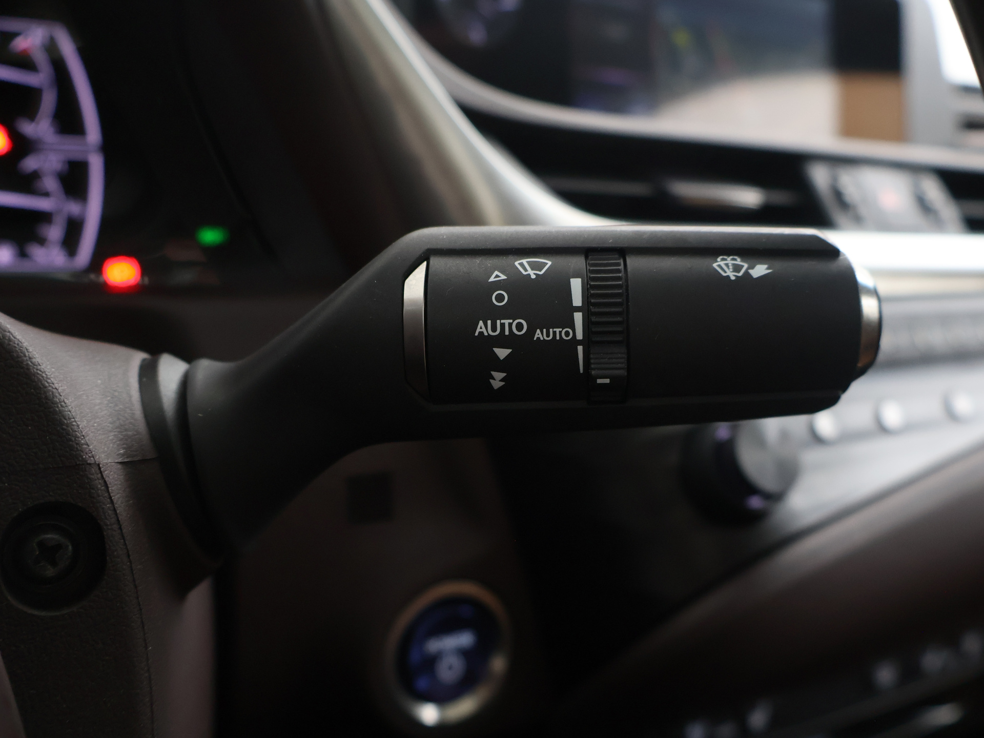 Foto van Lexus Lexus Es300h