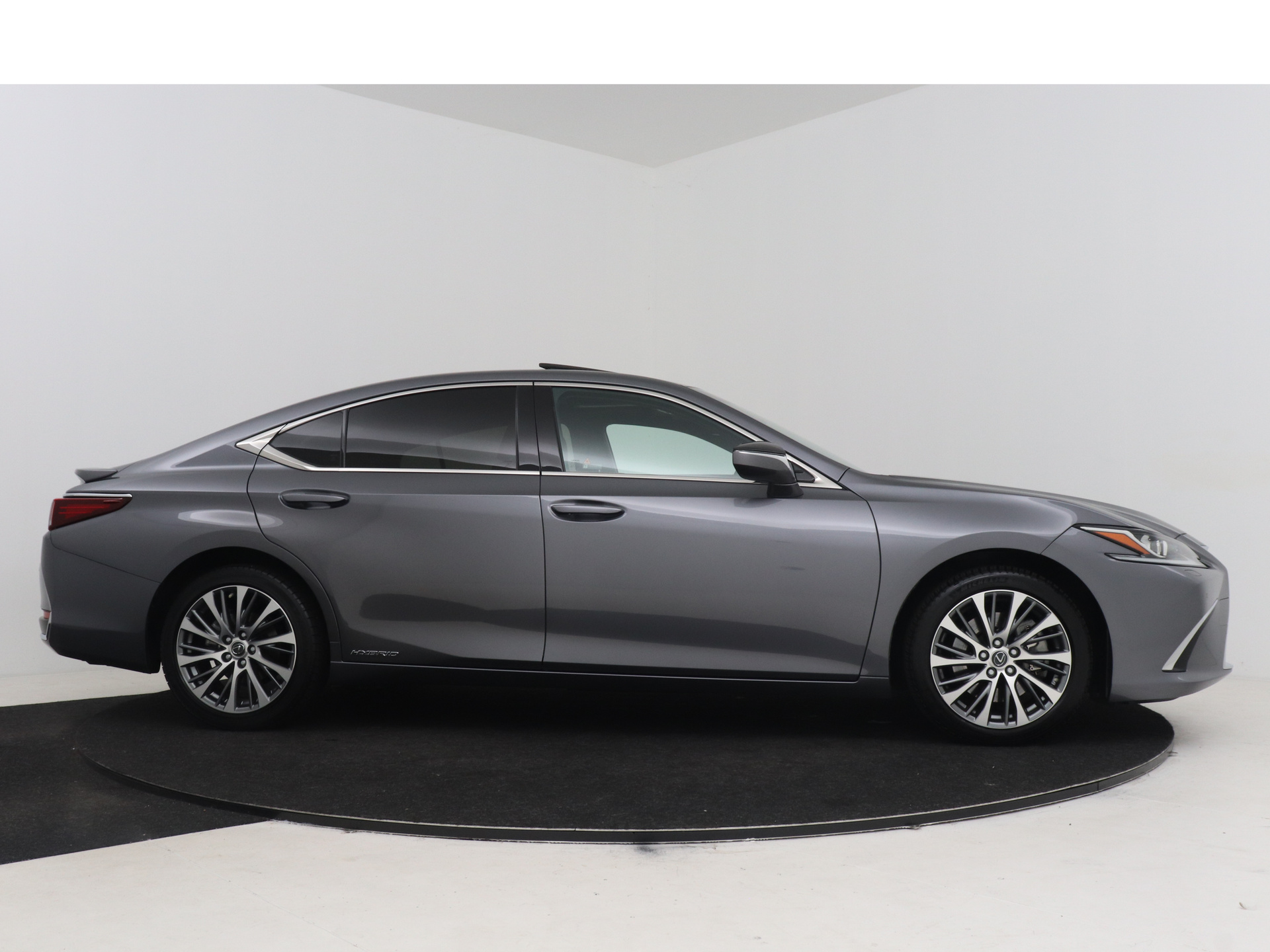 Foto van Lexus Lexus Es300h