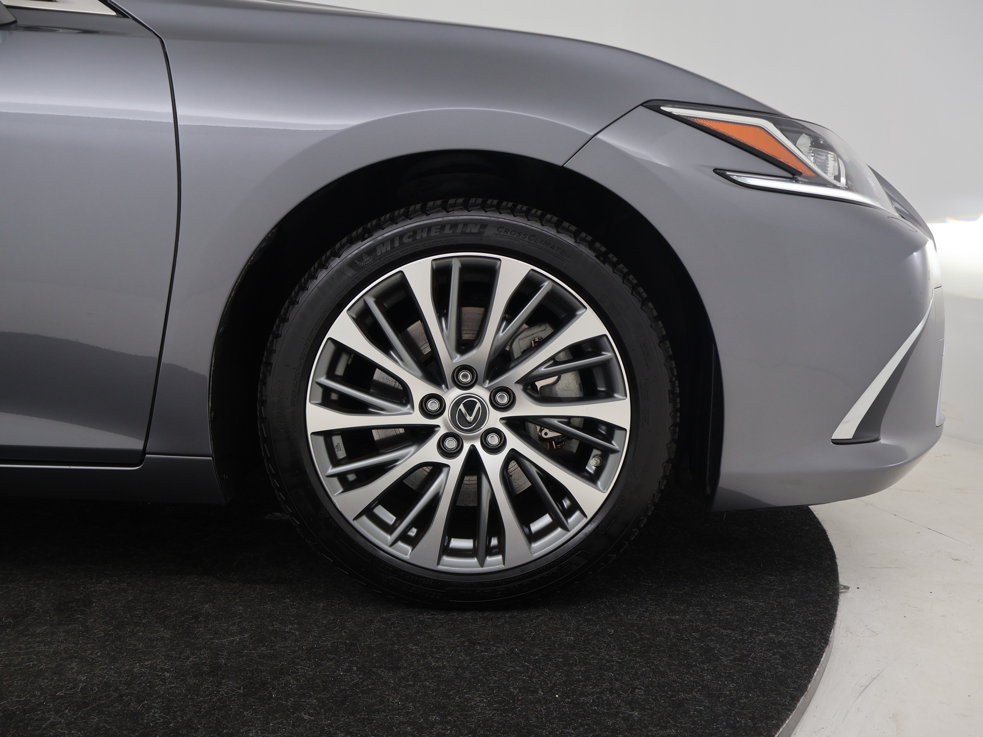 Foto van Lexus Lexus Es300h