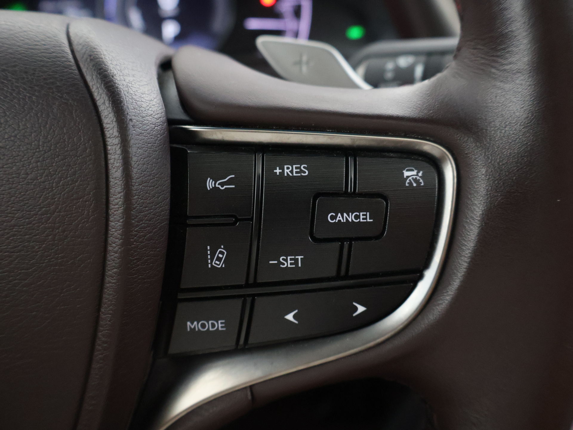 Foto van Lexus Lexus Es300h