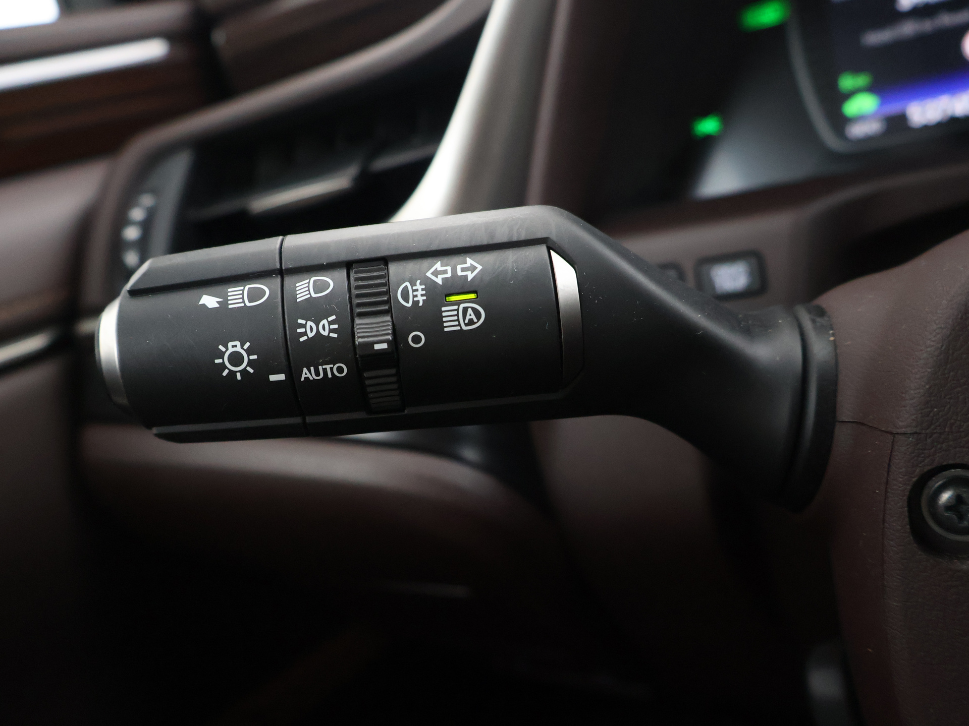 Foto van Lexus Lexus Es300h