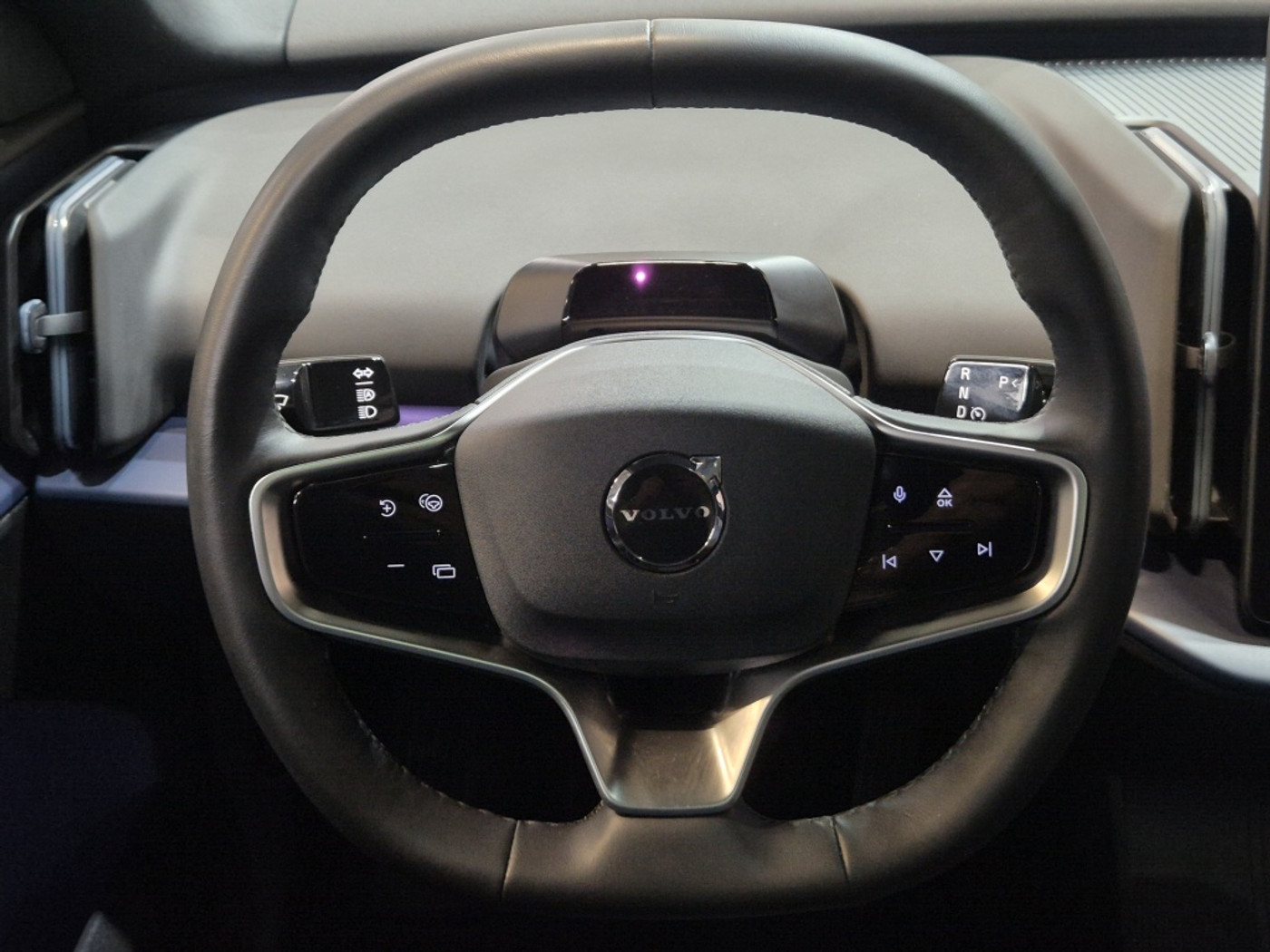 Foto van Volvo Ex30